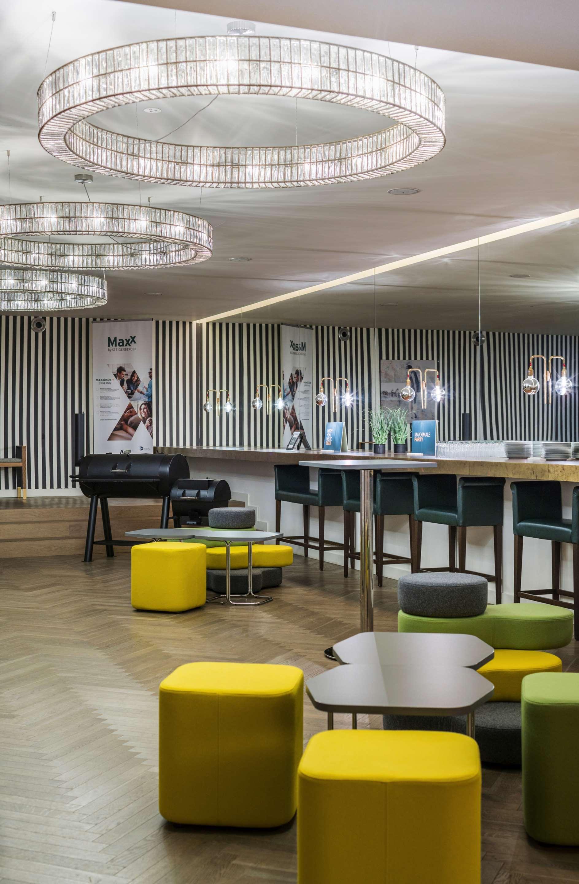 Maxx By Steigenberger Hotel 4*