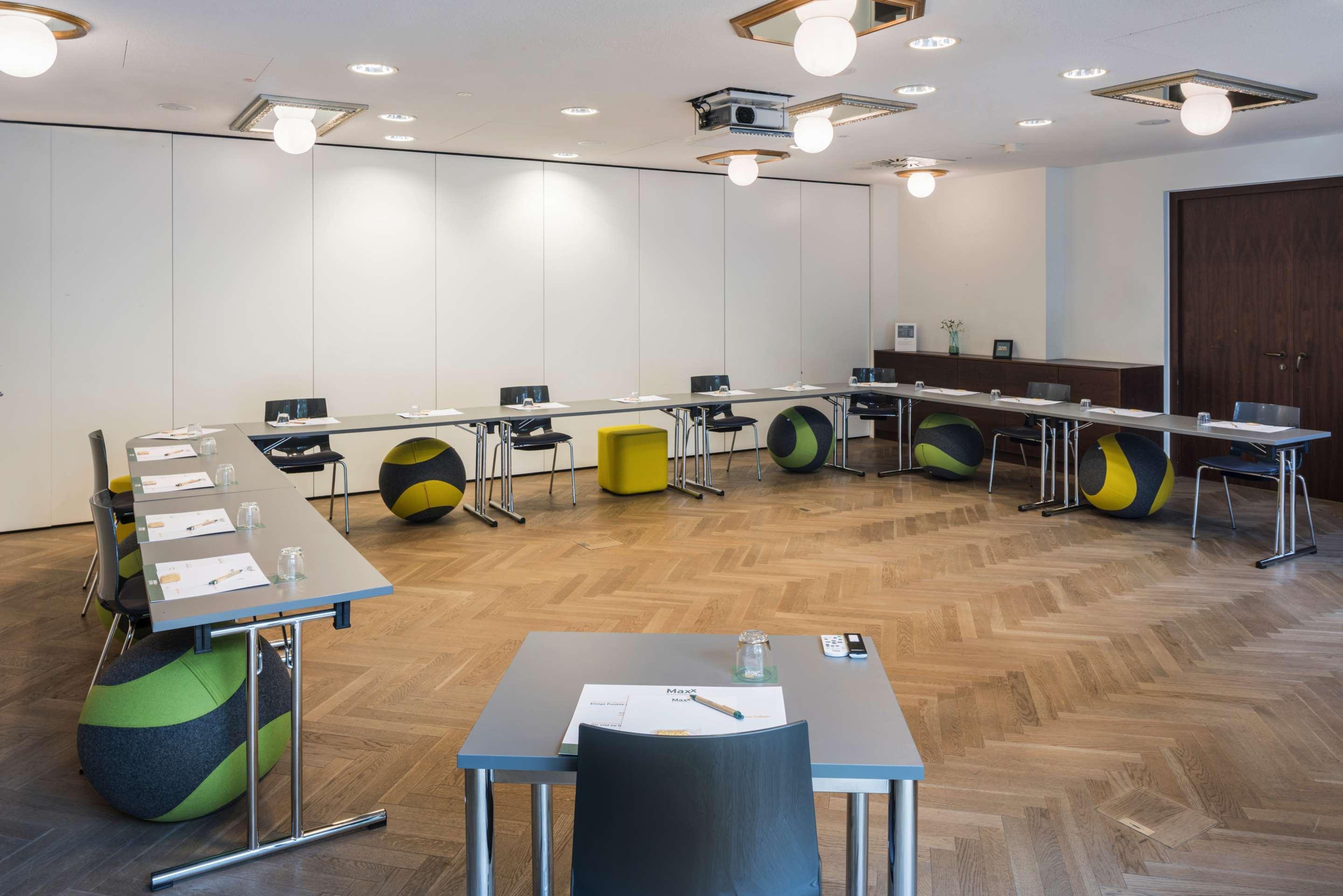 Maxx By Steigenberger Vienna