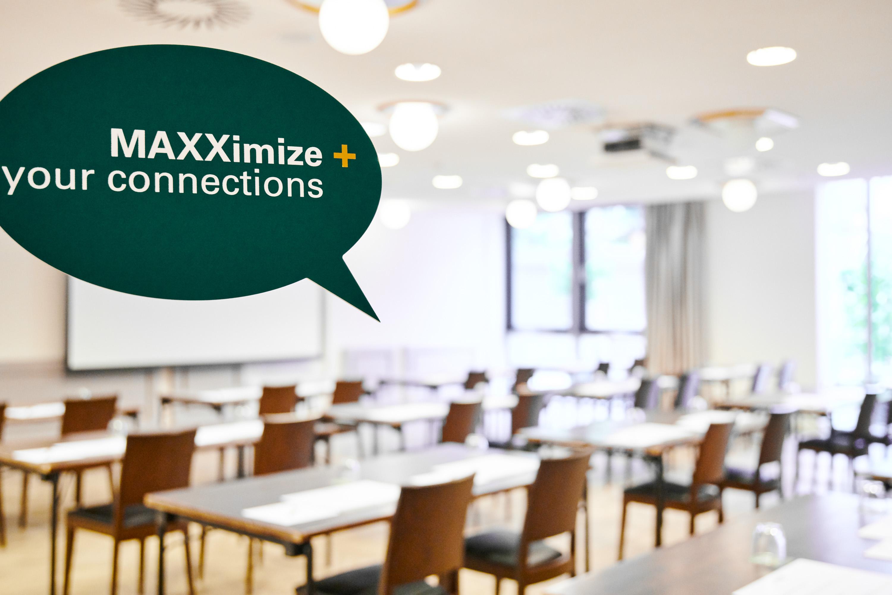 Maxx By Steigenberger Hotel Vienna