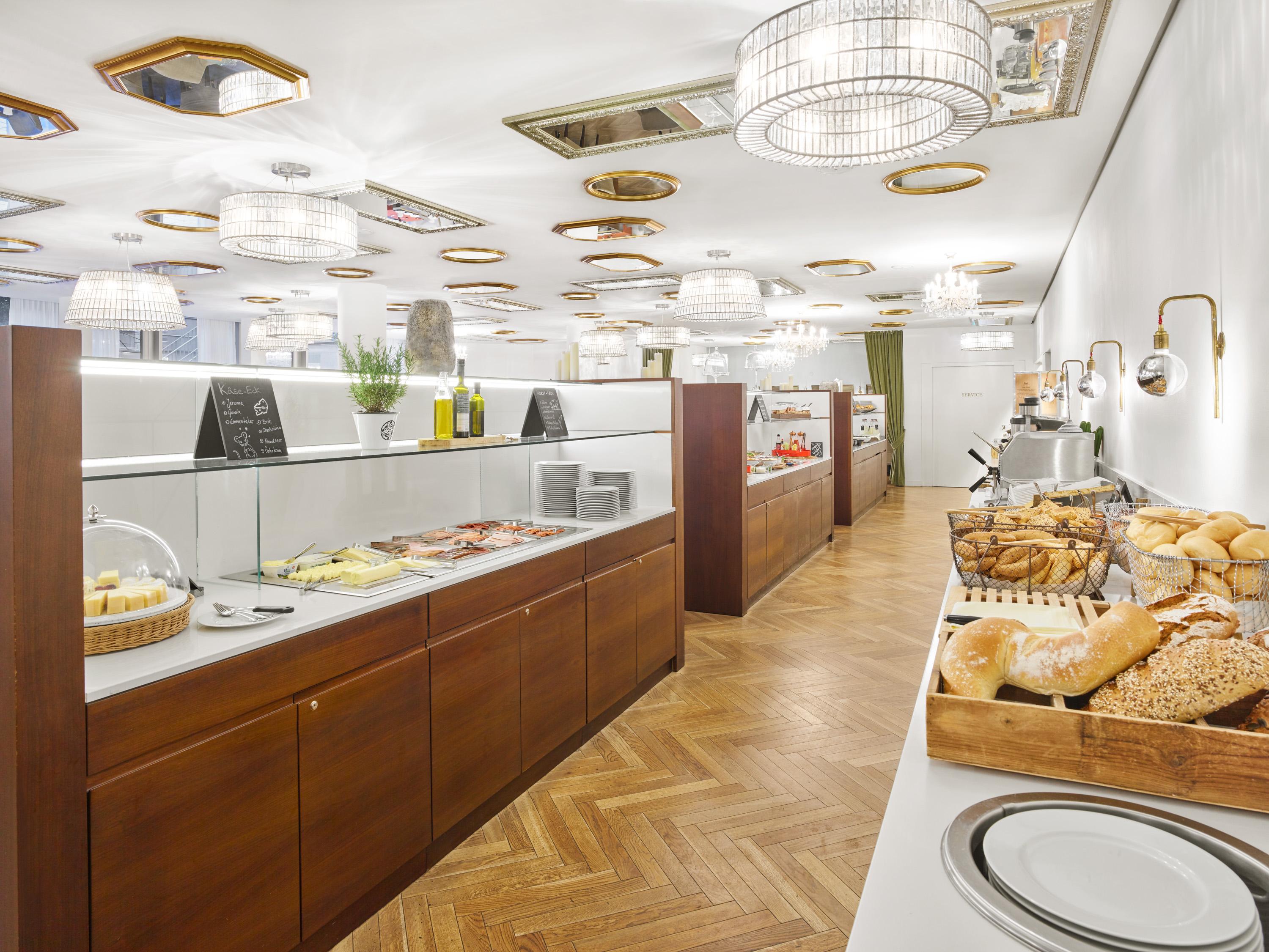 Maxx By Steigenberger 4* Vienna