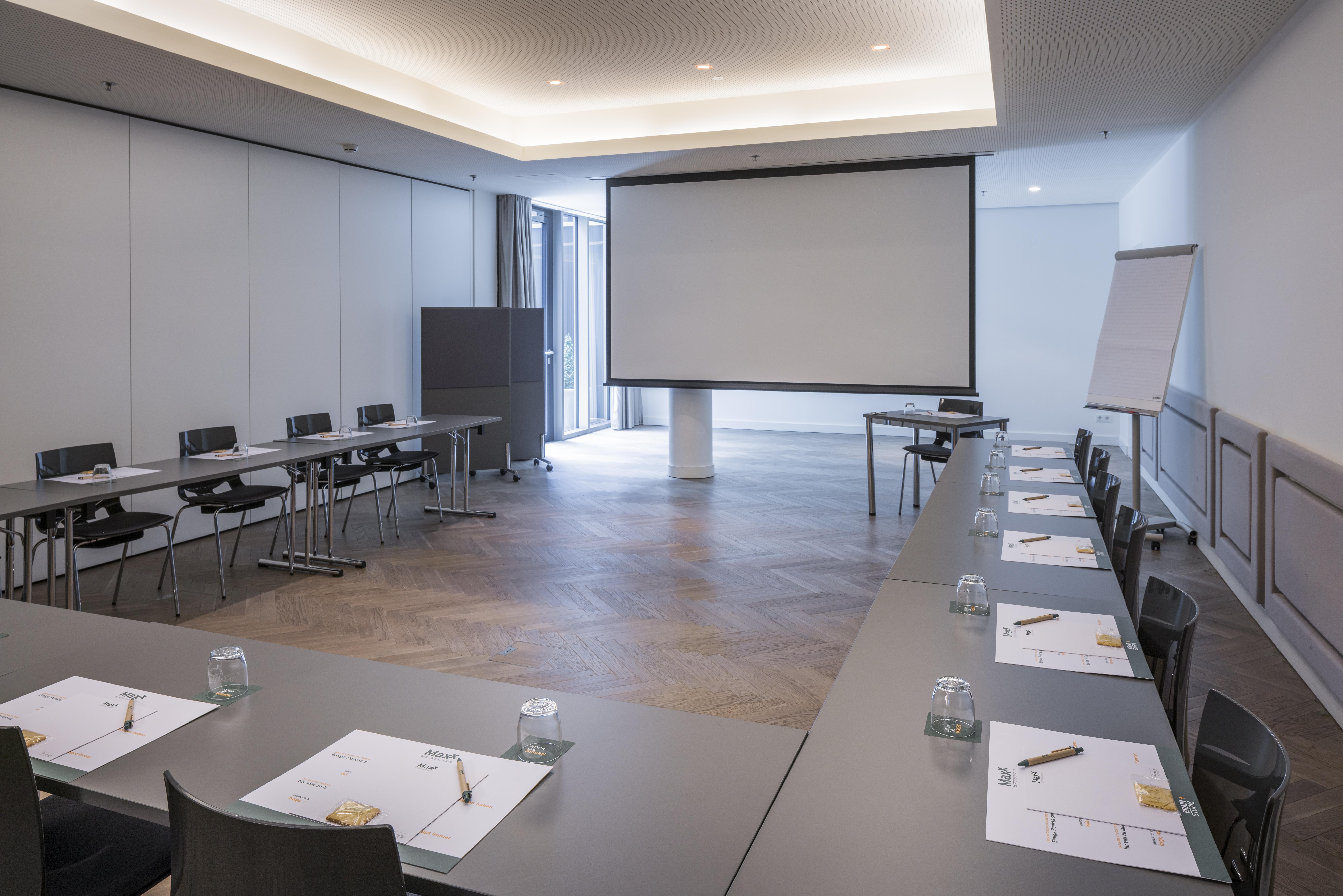 Hotel Maxx By Steigenberger 4*