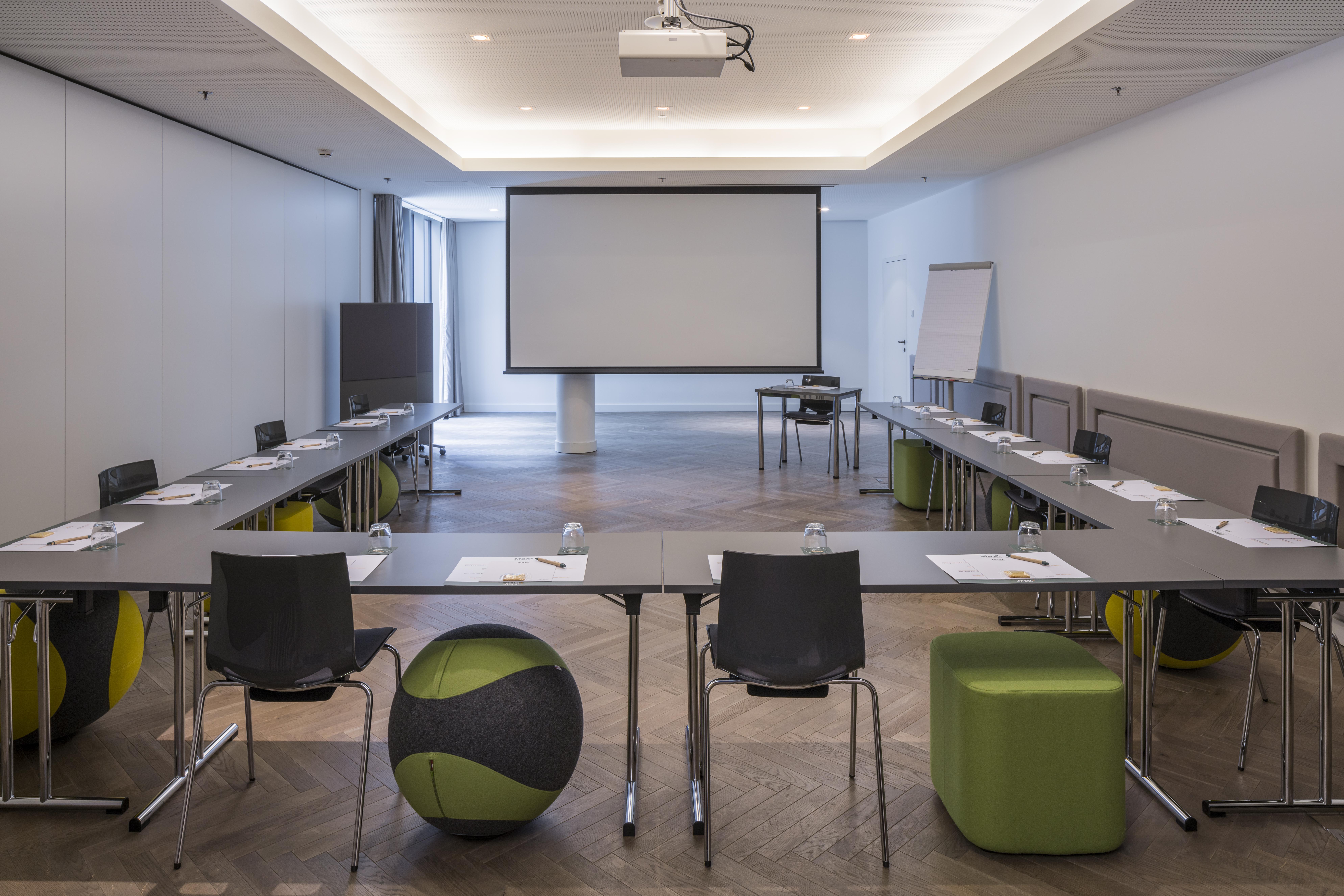 Maxx By Steigenberger Hotel Vienna