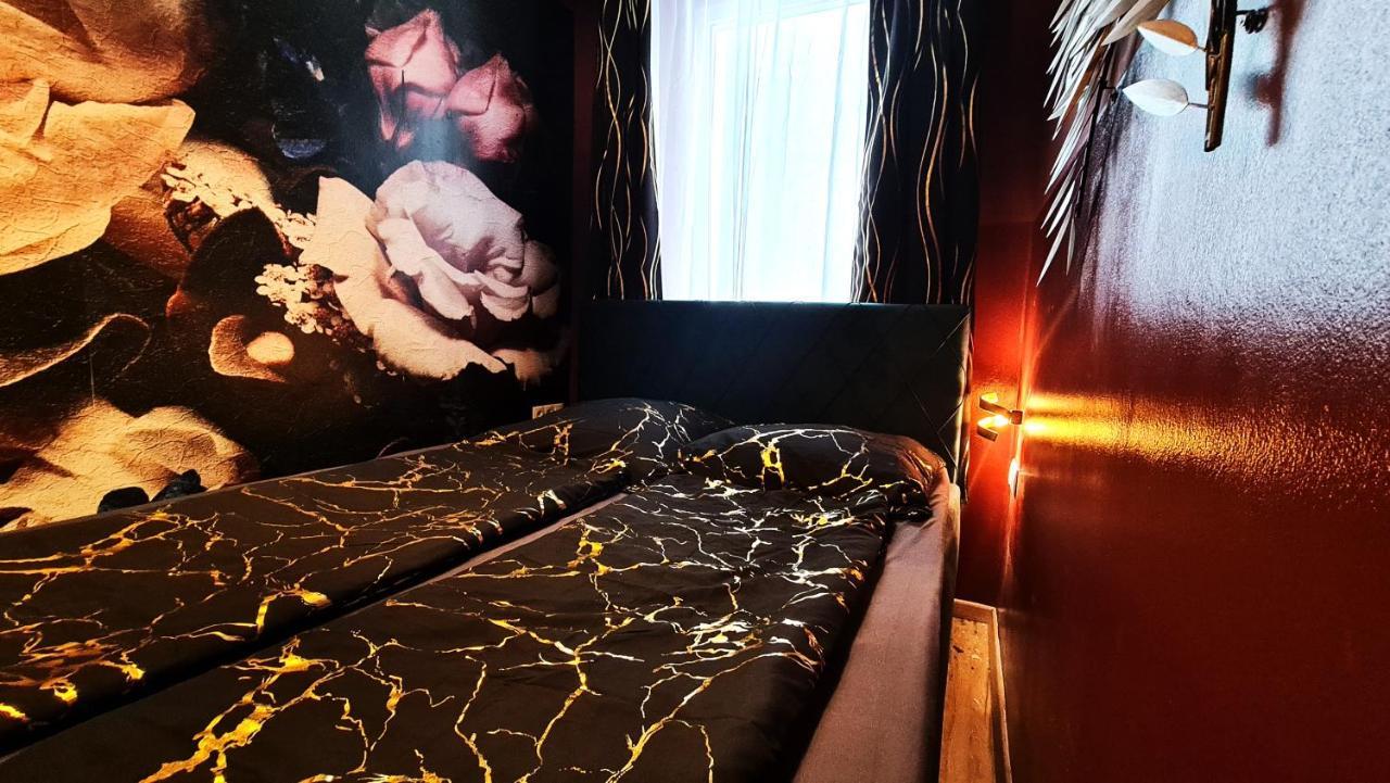 Apartment Boutique - Premium 6 Vienna