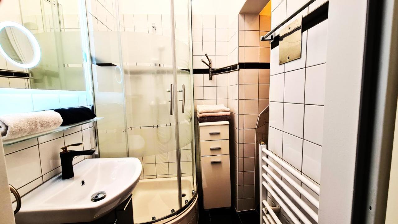 Apartment Boutique - Premium 6 Wien