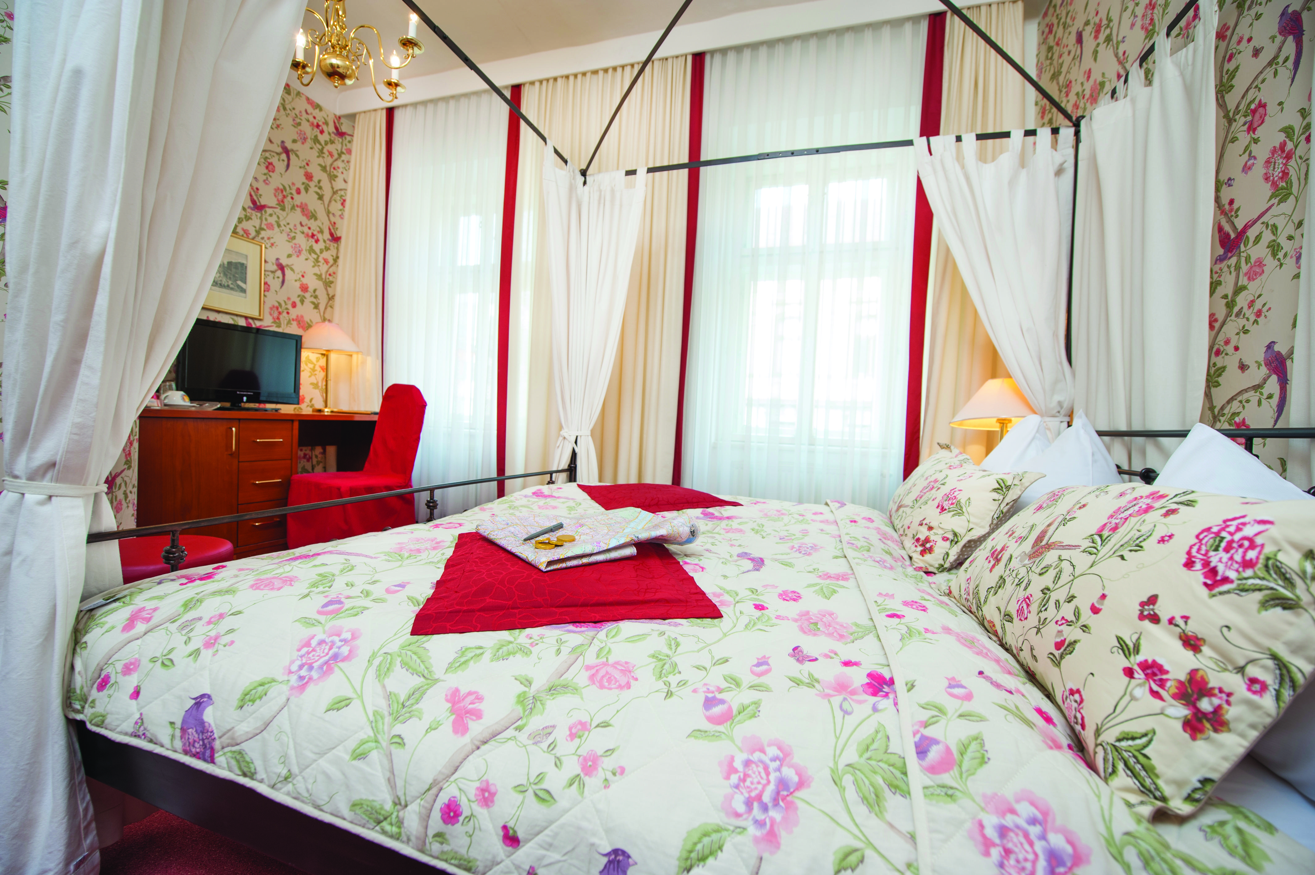 Hotel Boutique Kugel