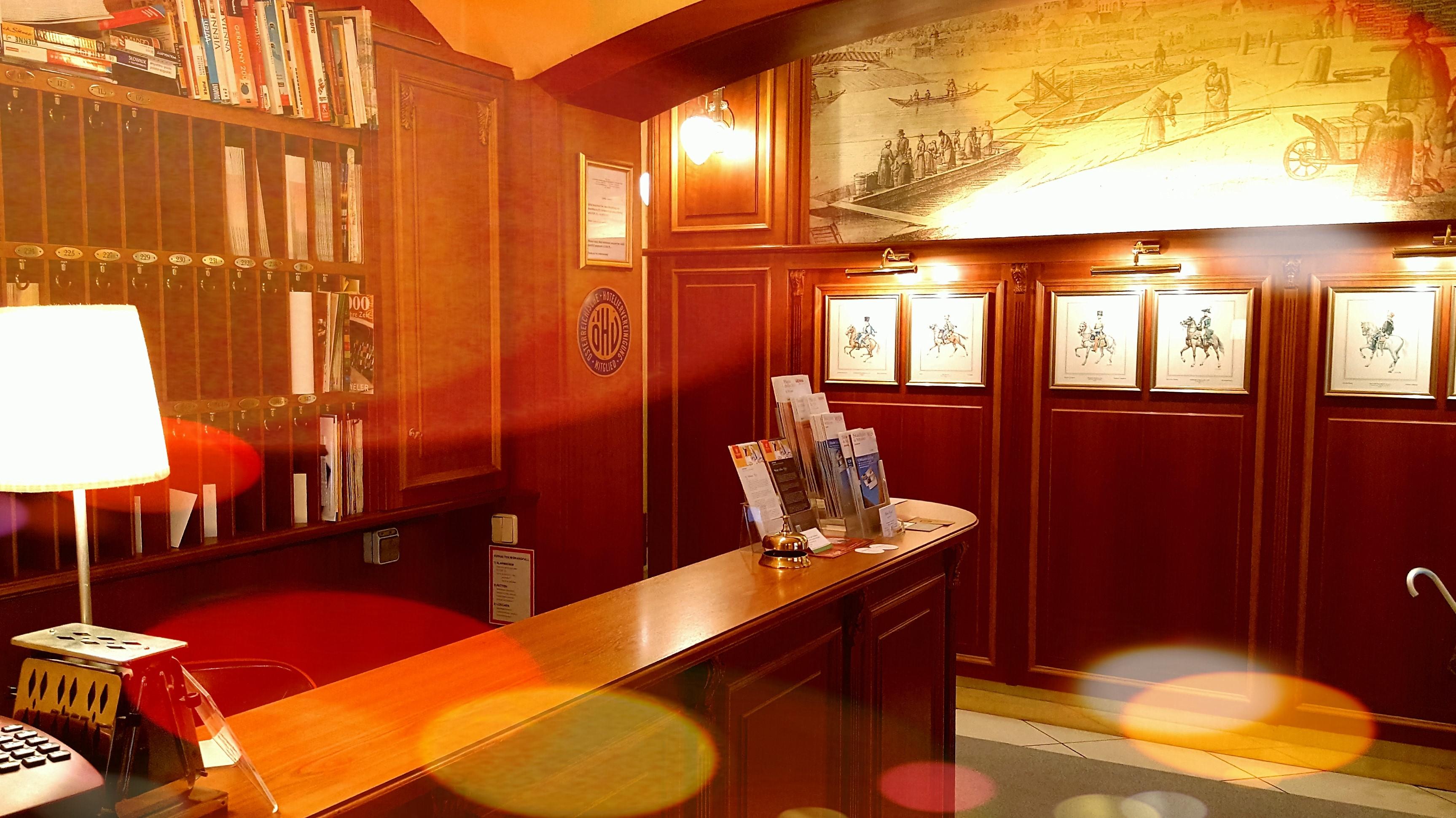 Boutique Kugel Hotel Vienna