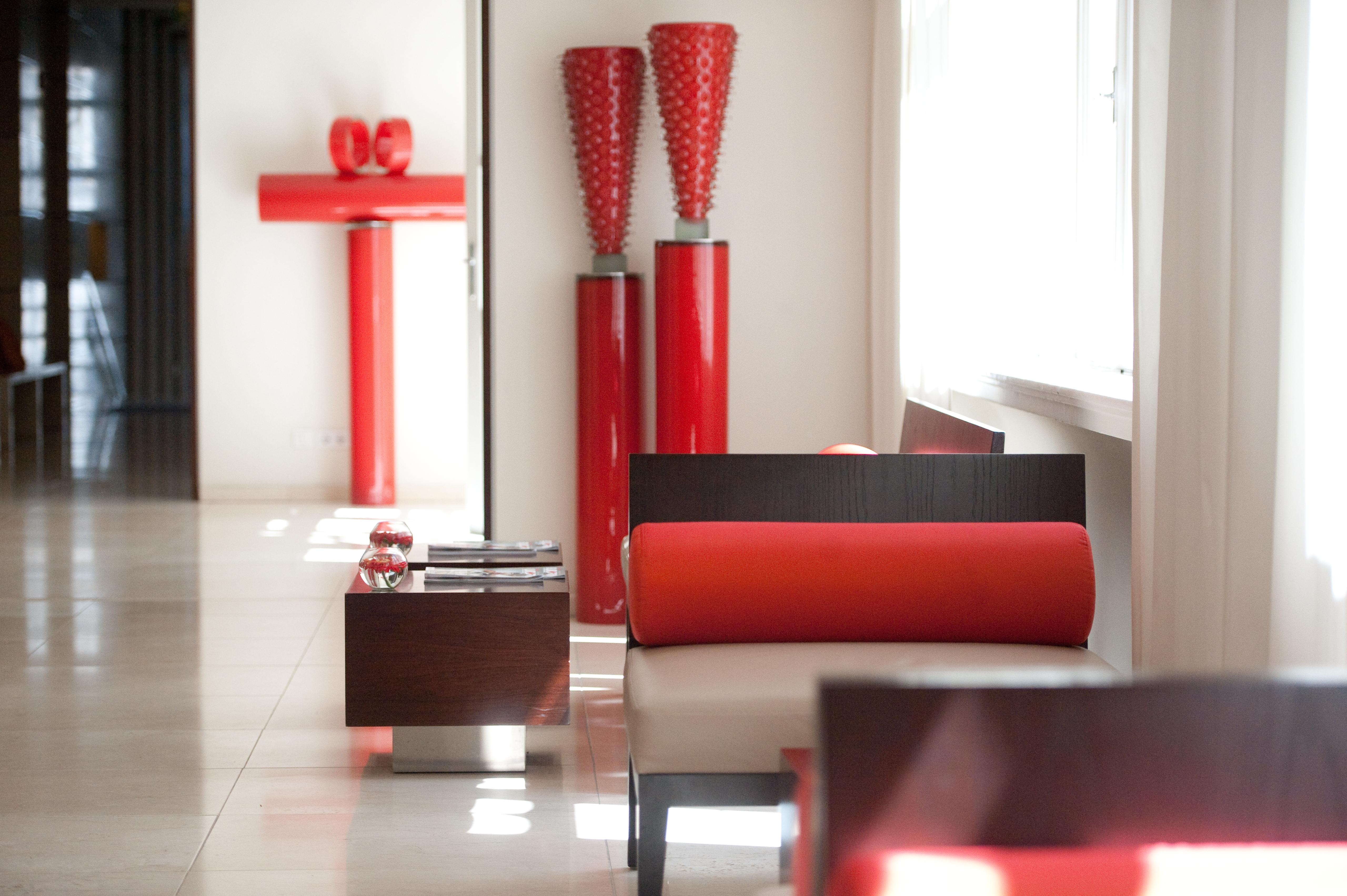 The Levante Parliament A Design (adults Only) 4* Wien