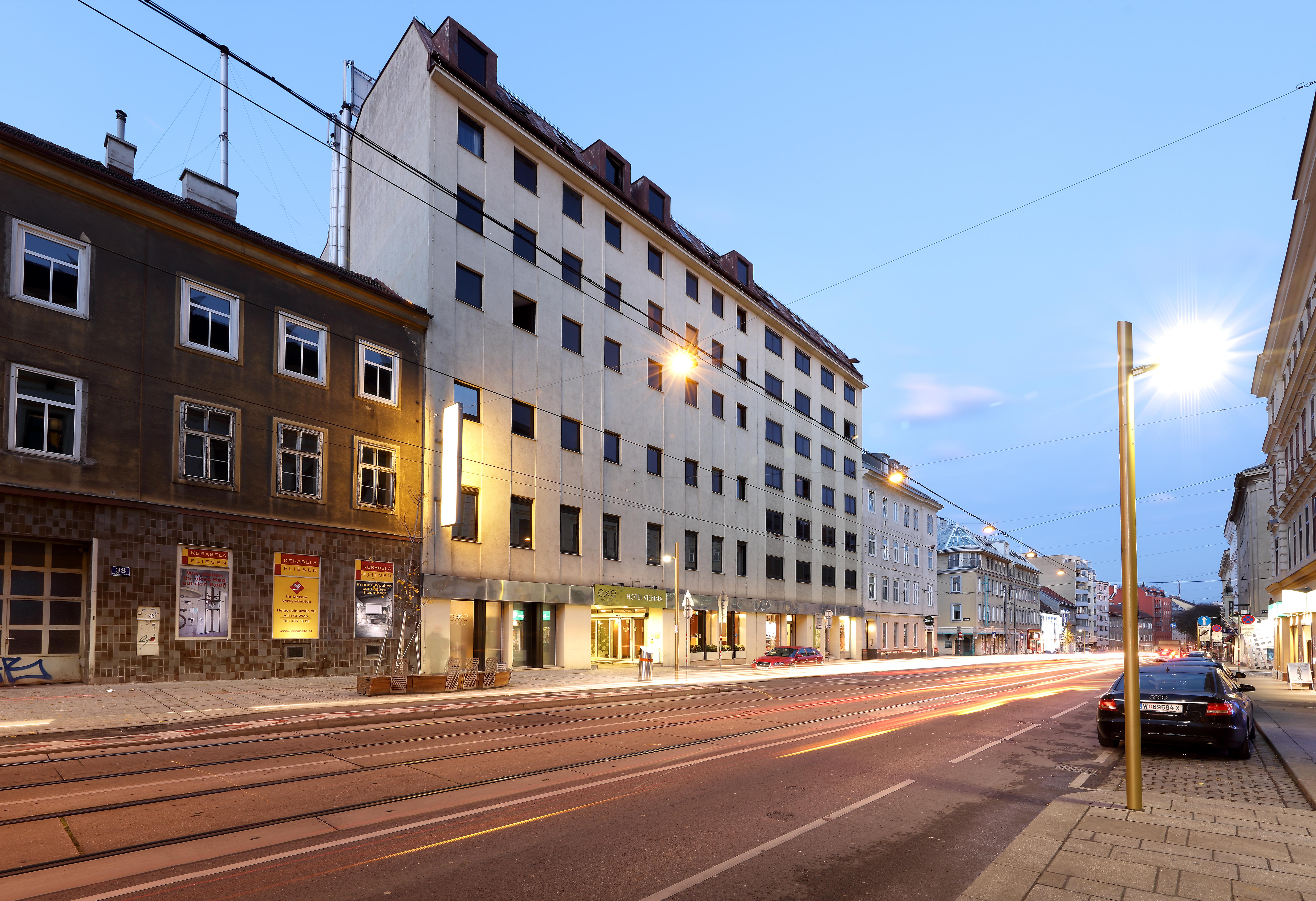 Exe Wien