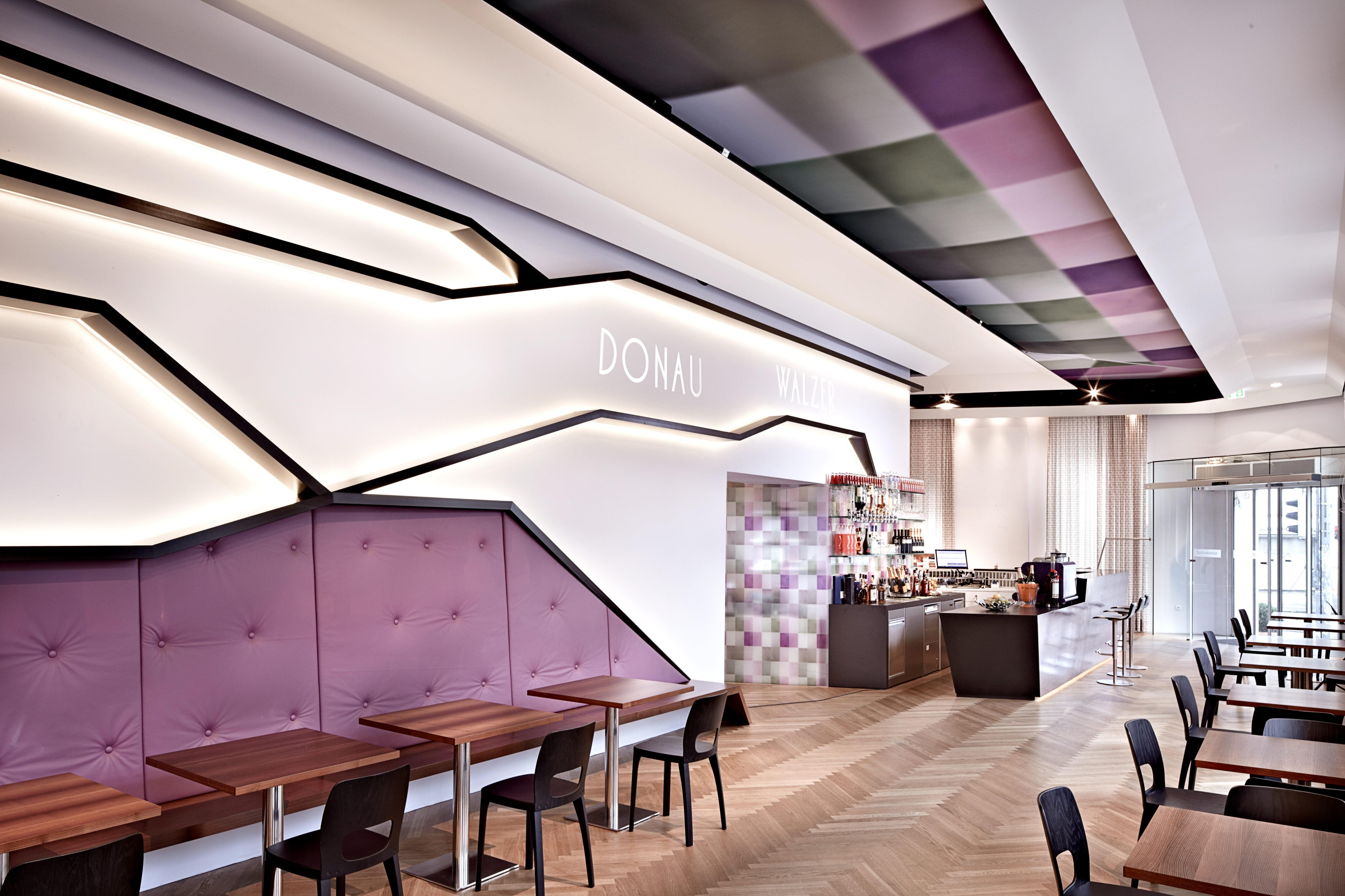 Boutiquehotel Donauwalzer Hotel 3*