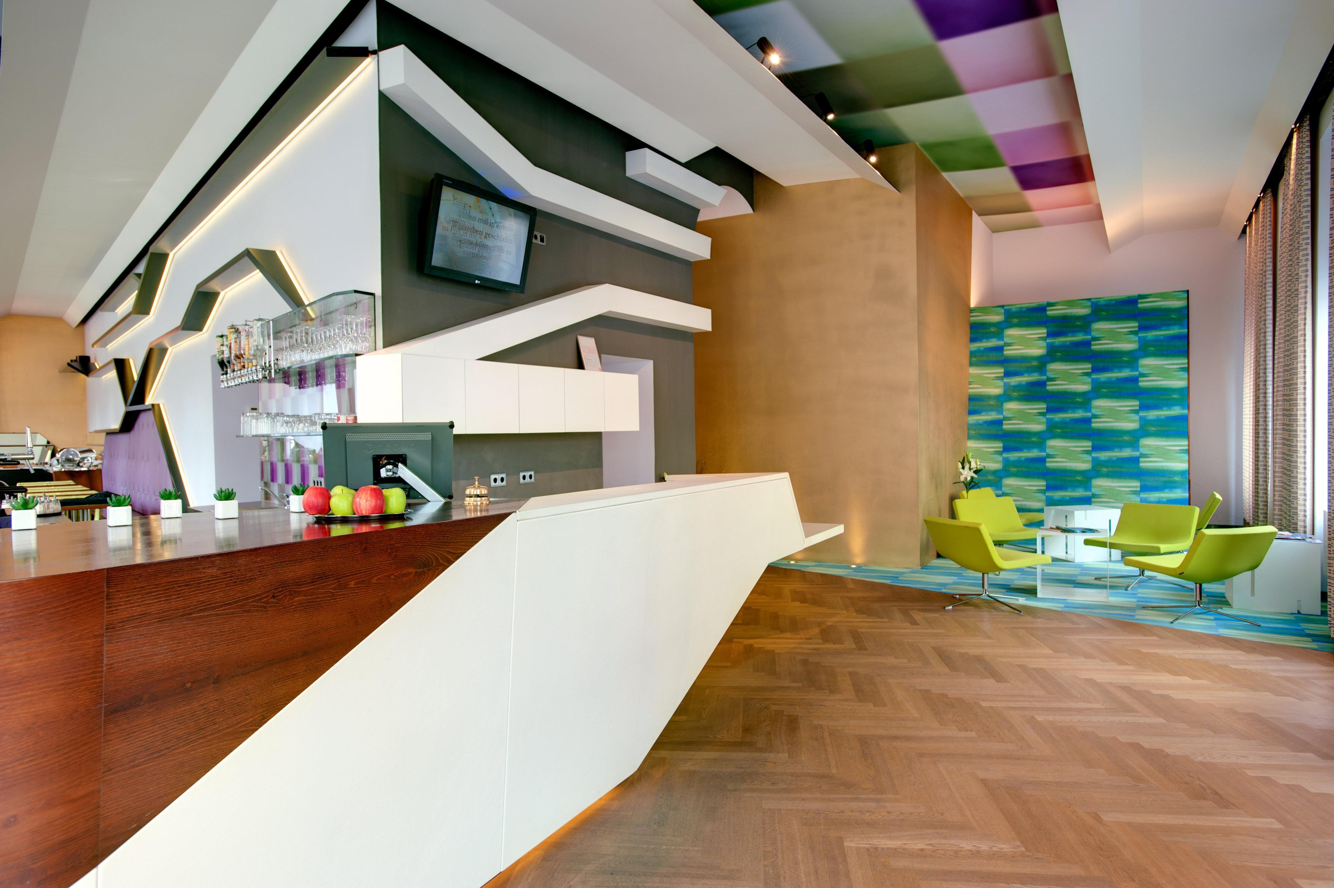 Hotel Boutiquehotel Donauwalzer 3*