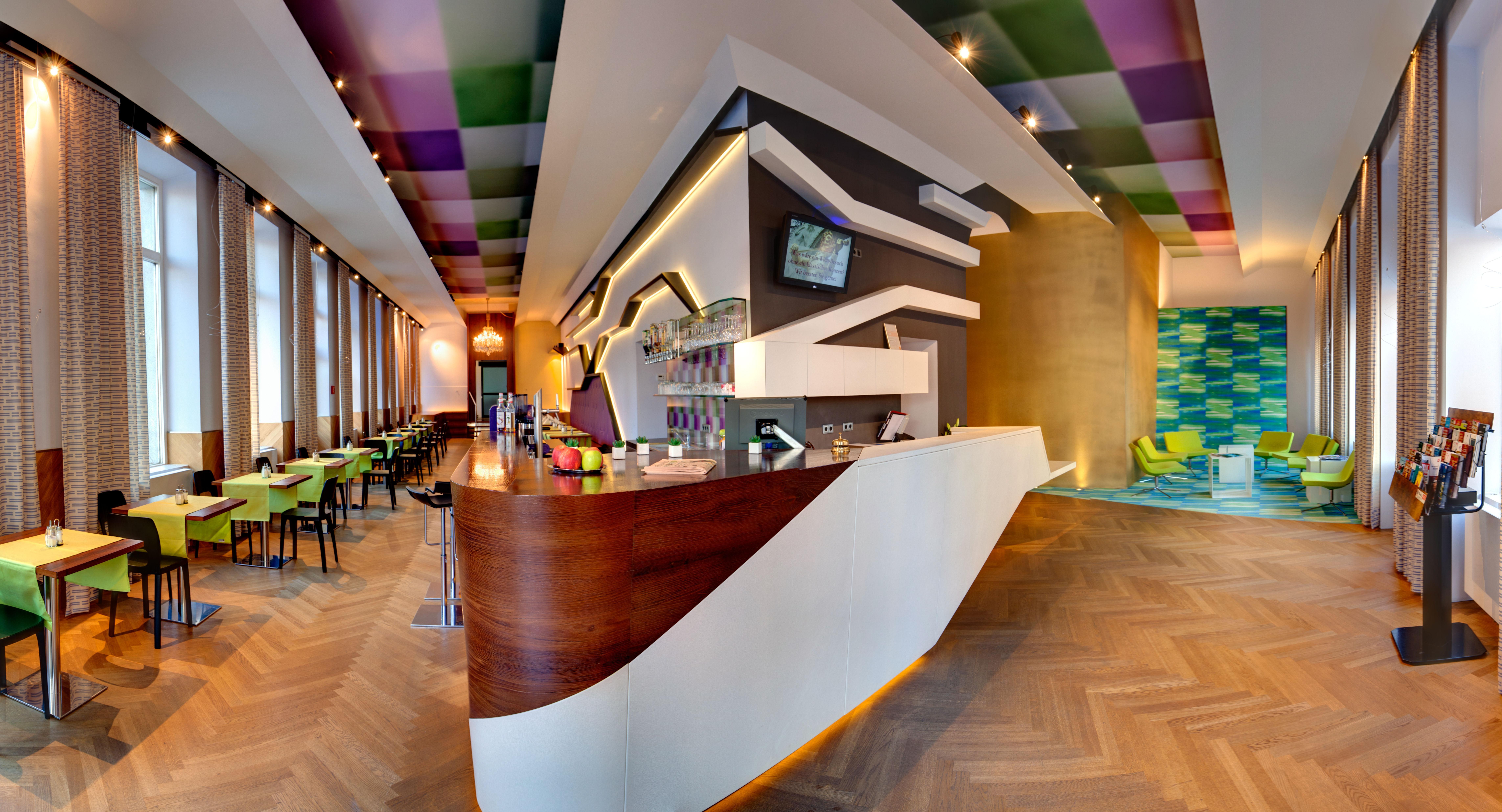 Hotel Boutiquehotel Donauwalzer