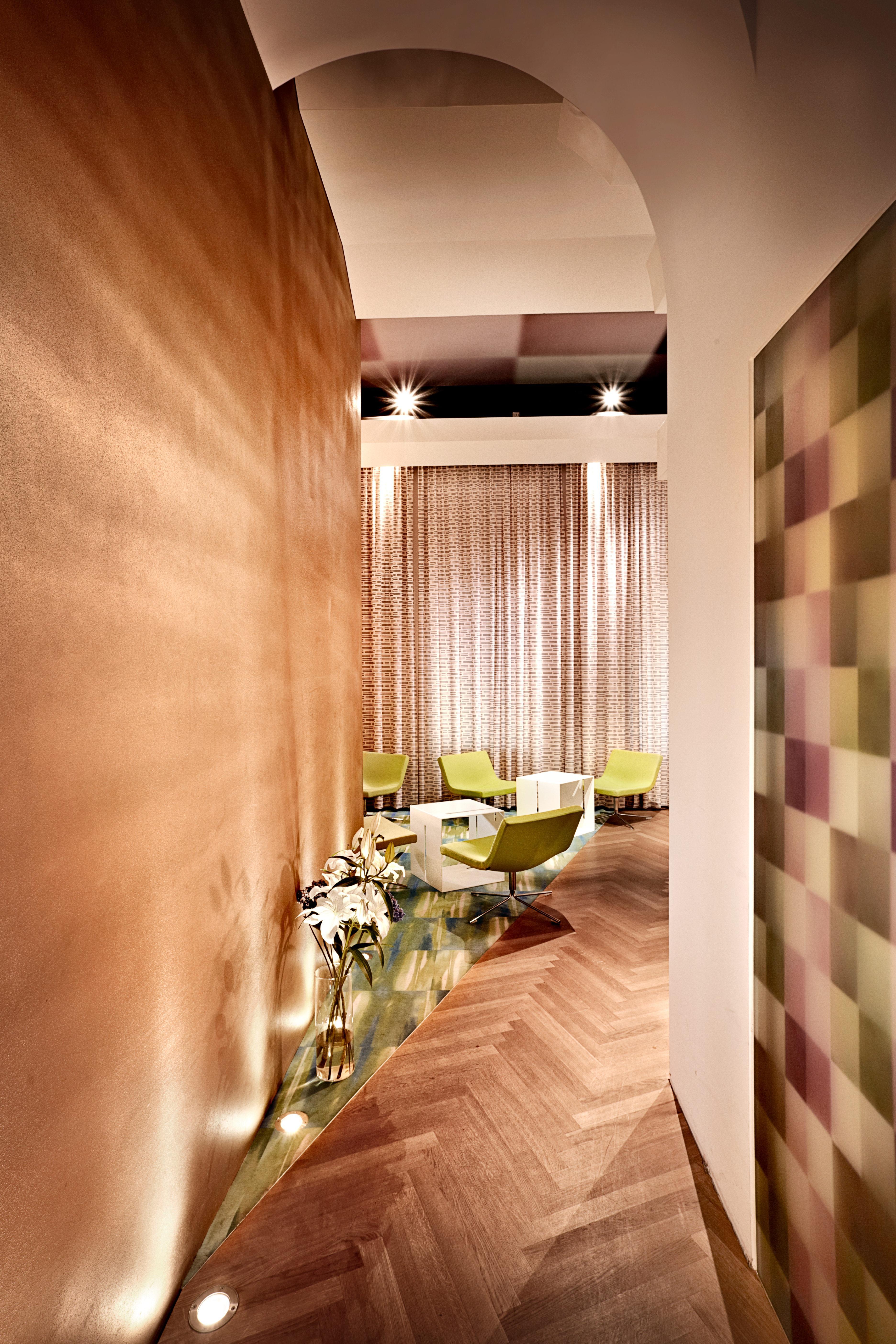 Hotel Boutiquehotel Donauwalzer Viena