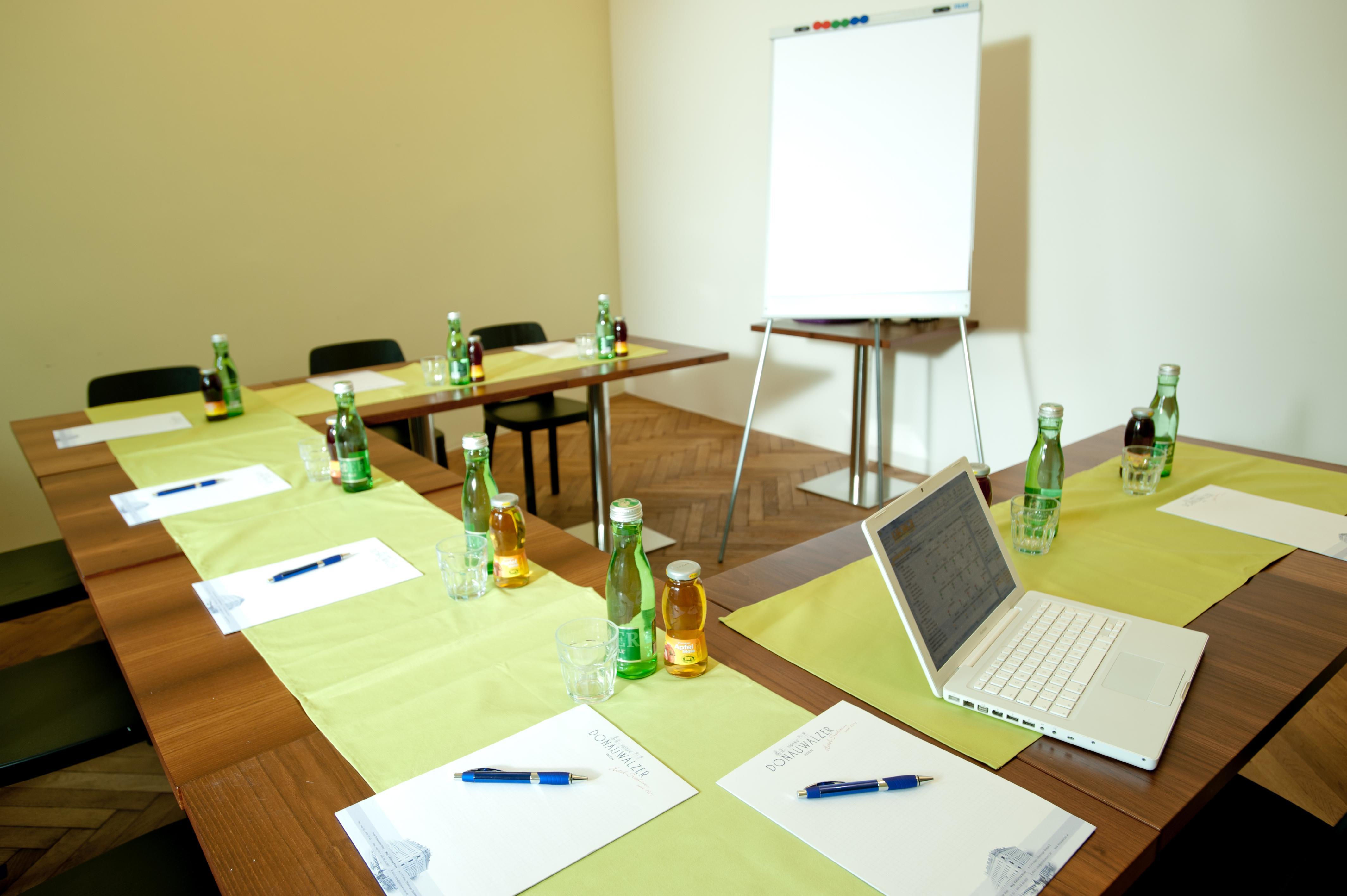 Boutiquehotel Donauwalzer Viena