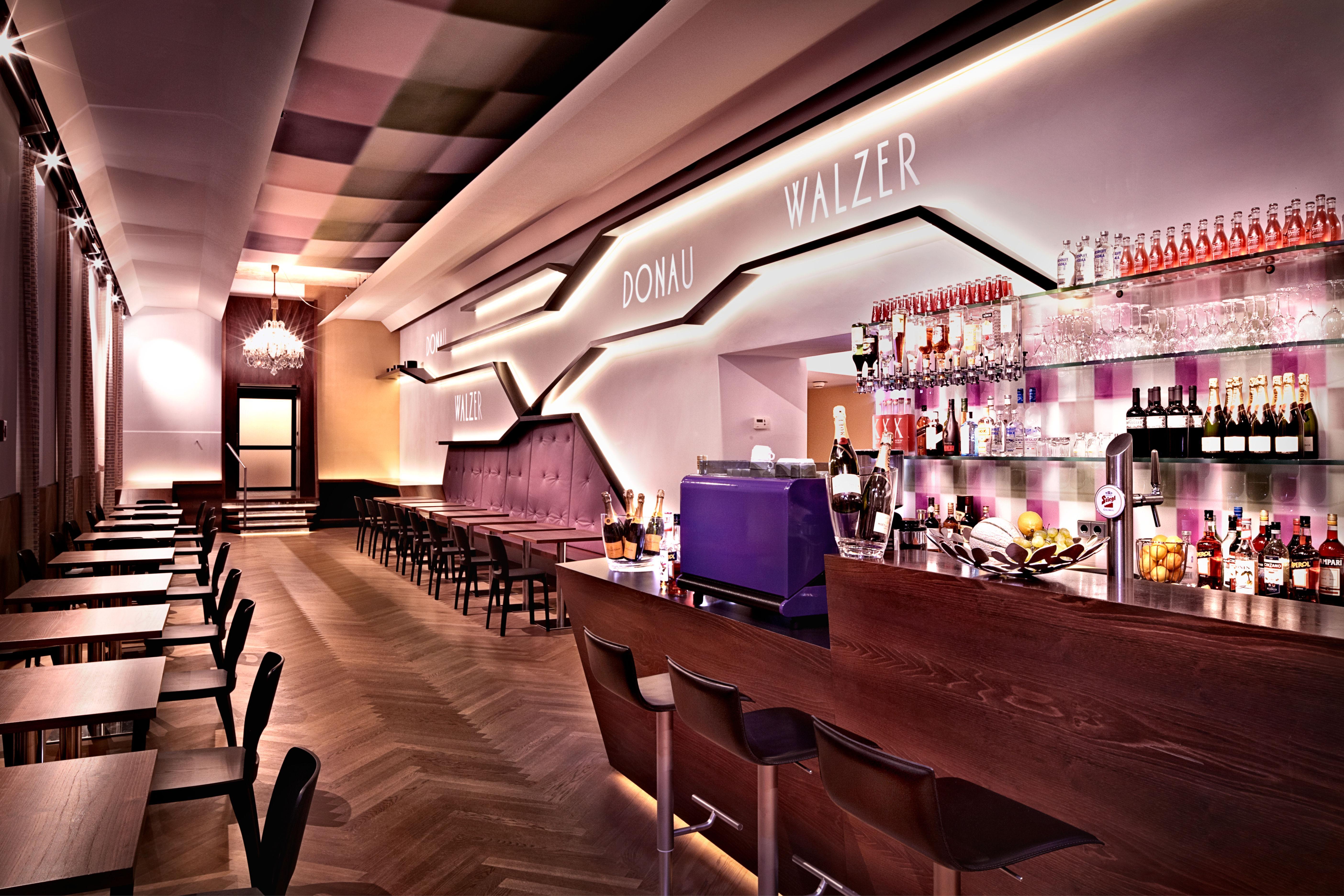 Boutiquehotel Donauwalzer Hotel 3*