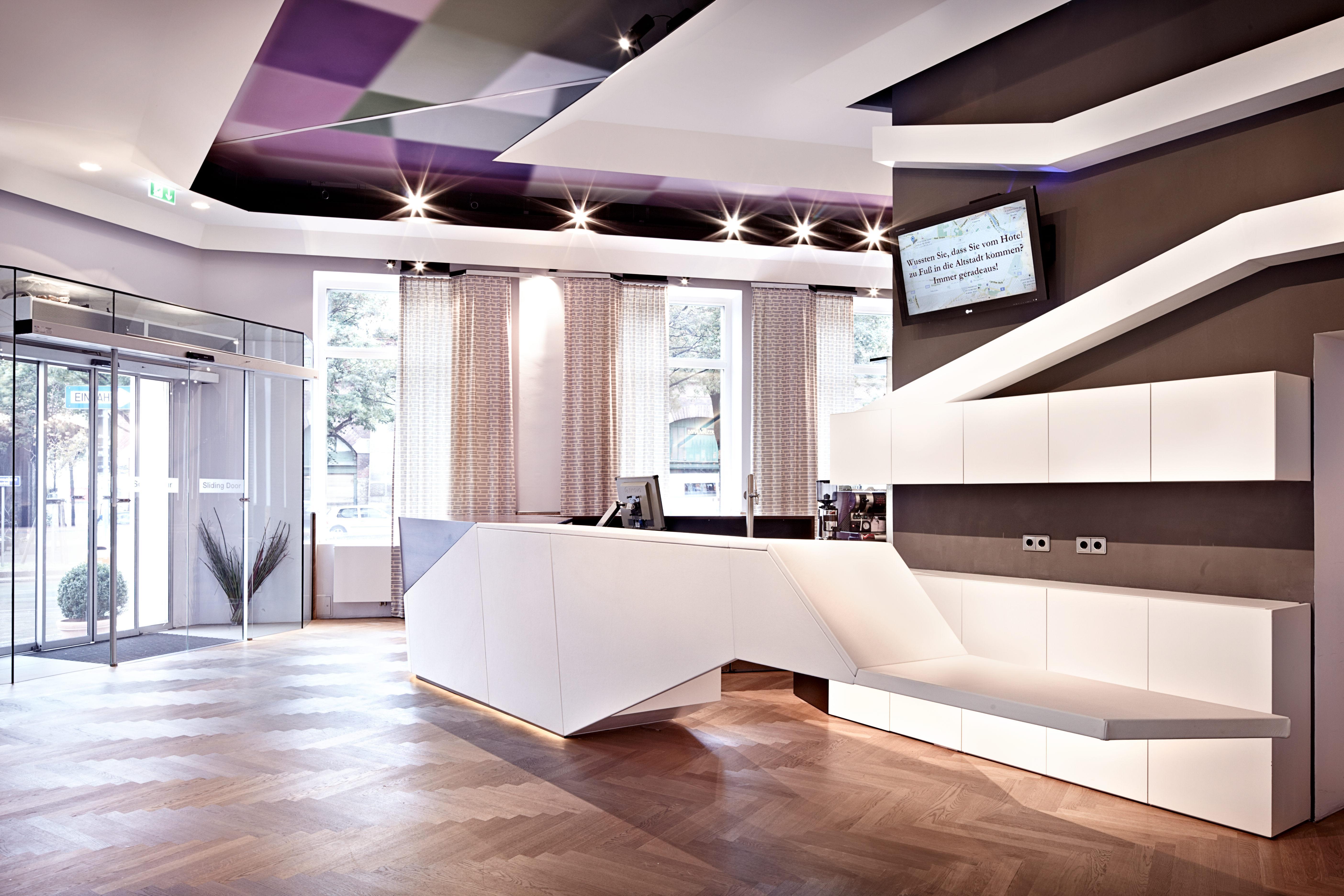 Hotel Boutiquehotel Donauwalzer
