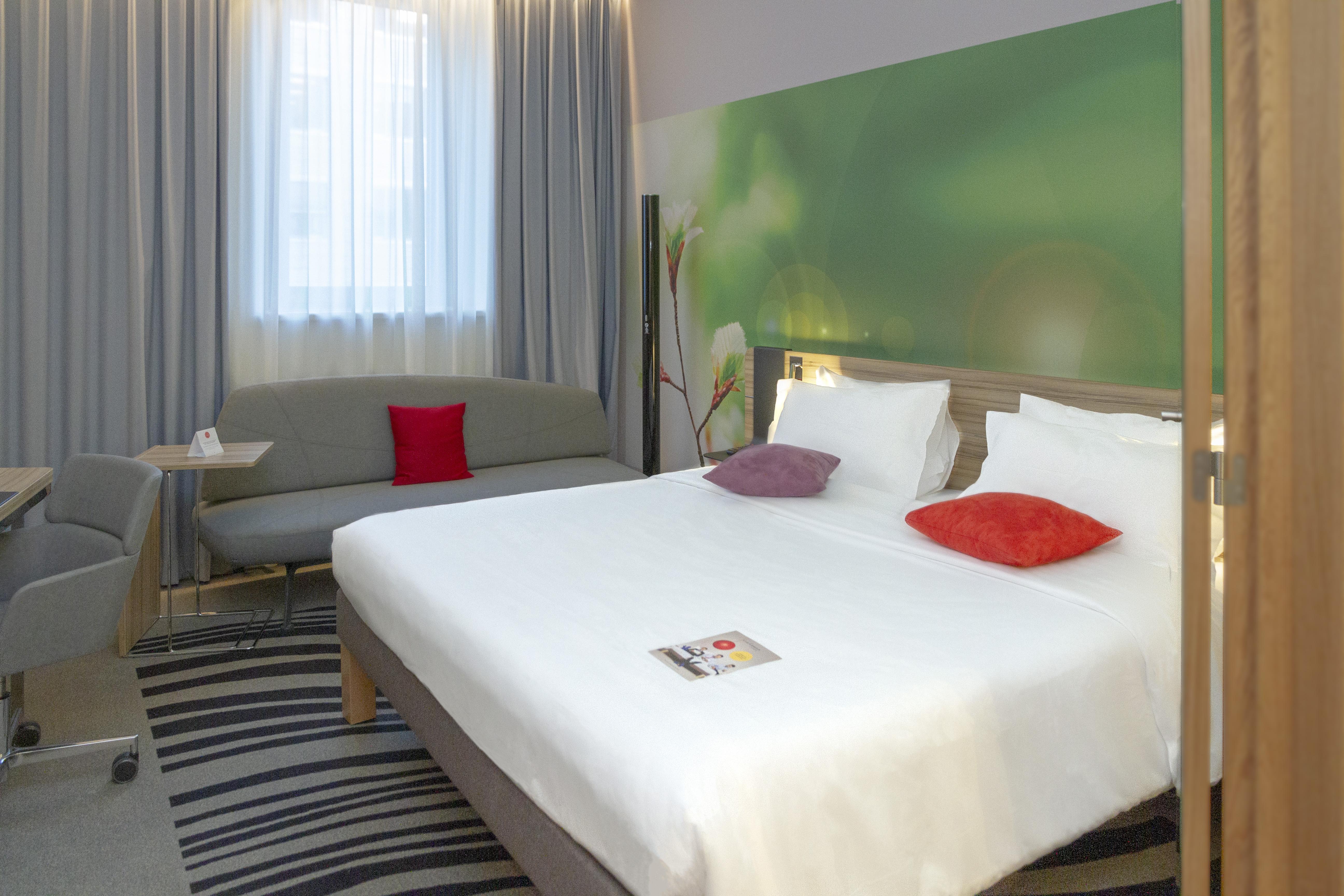 Novotel Hotel Vienna