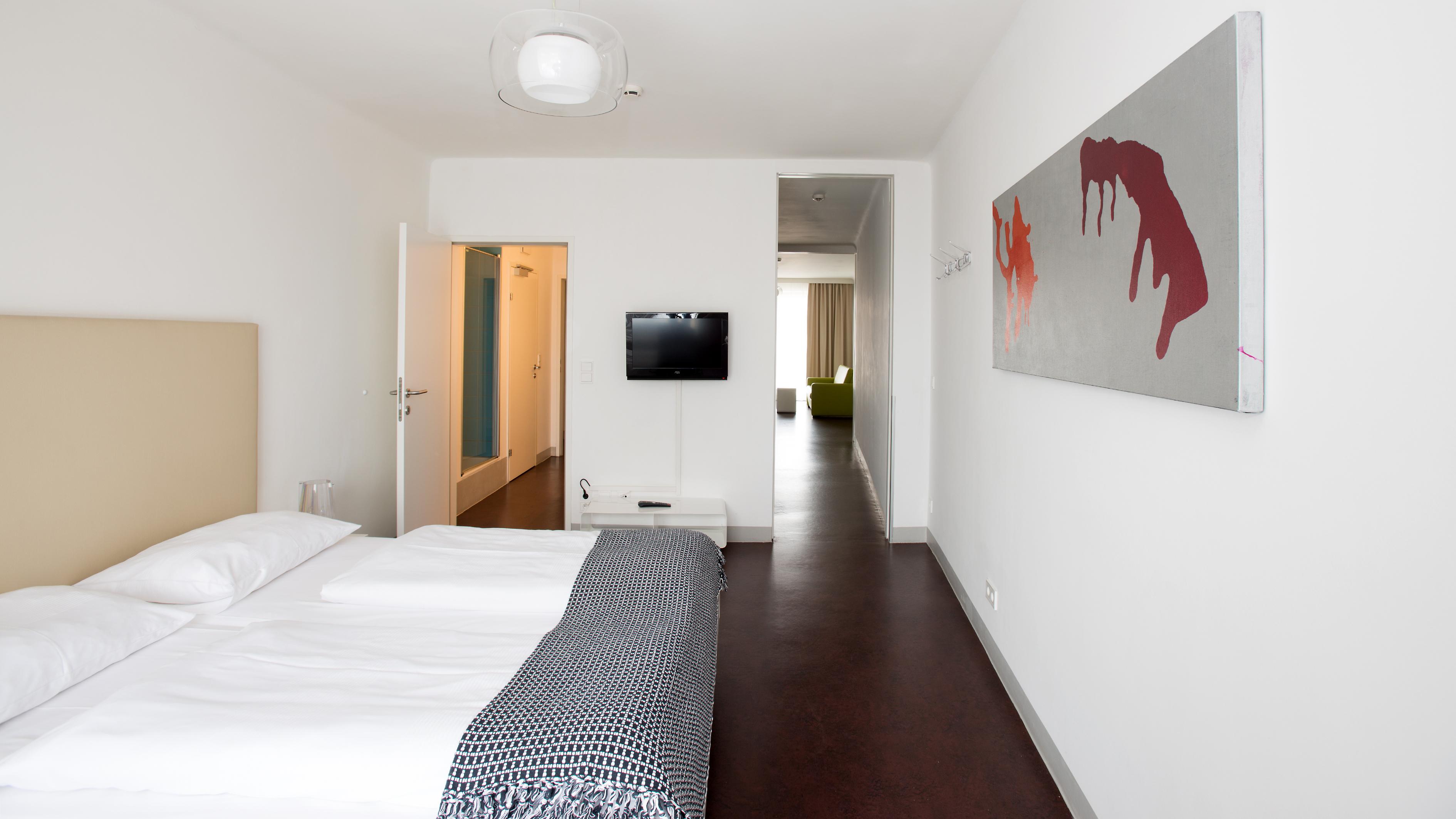Stanys - Hotel Wien