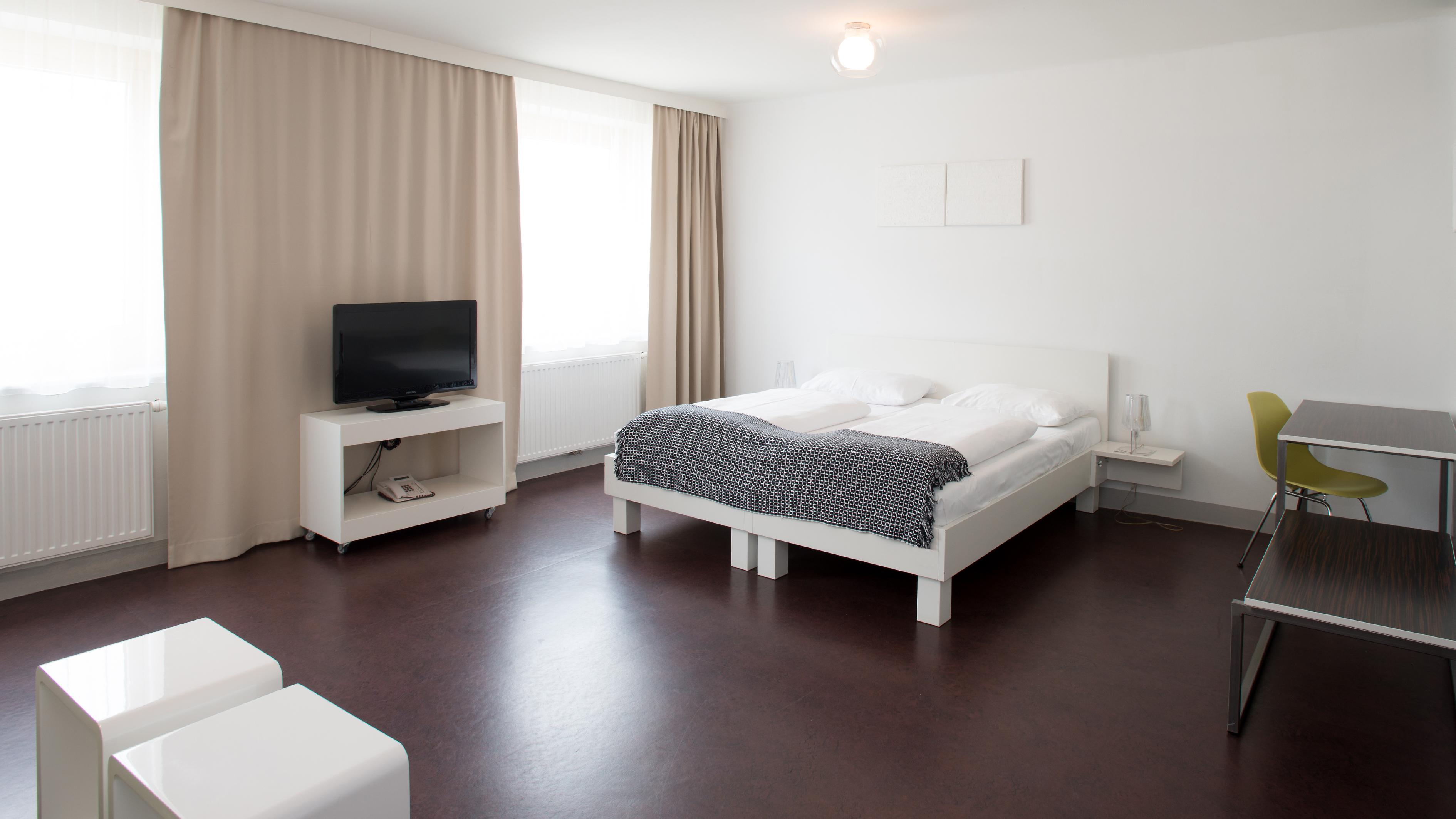 Stanys - Hotel