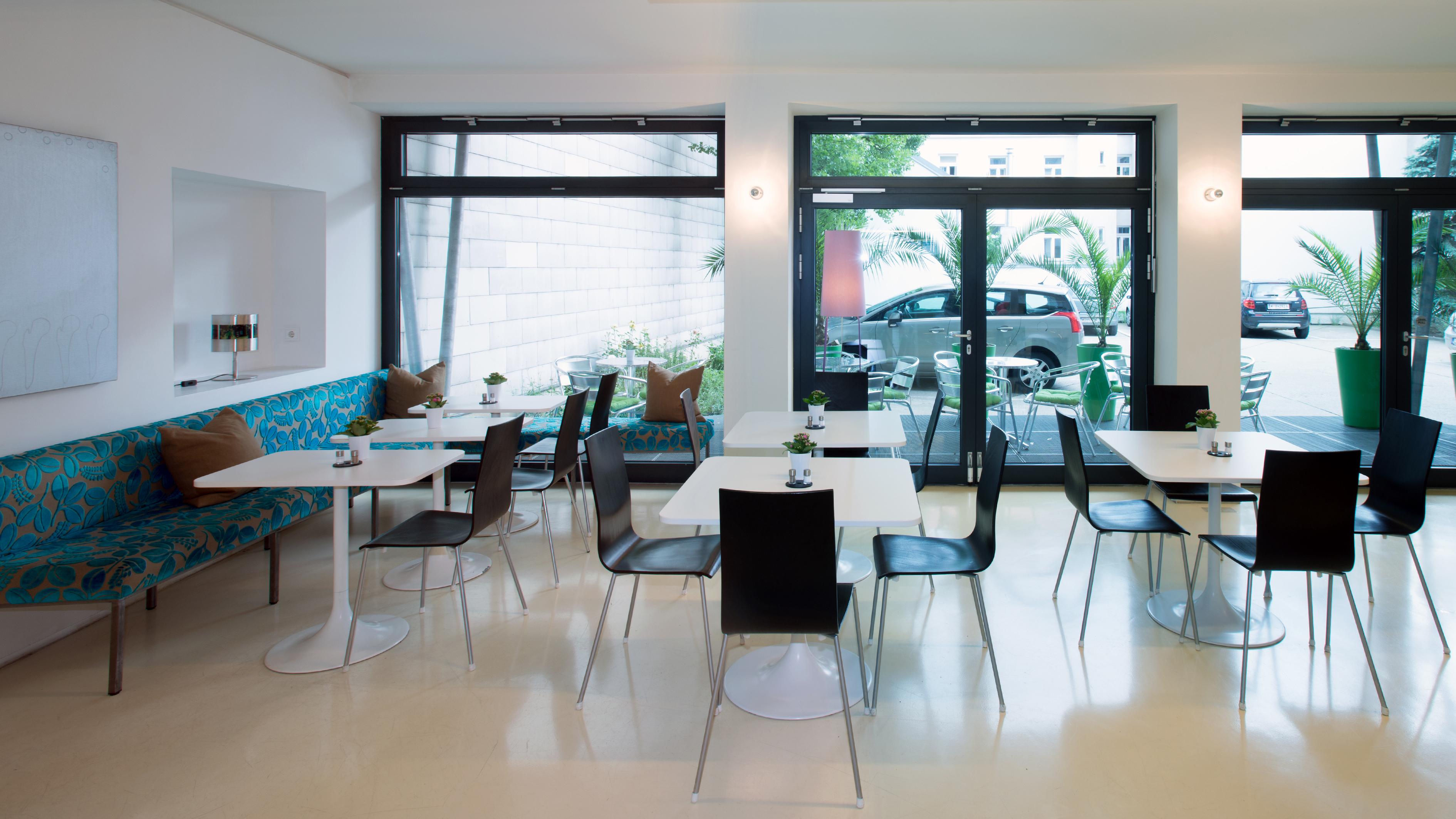 Stanys - 3* Wien