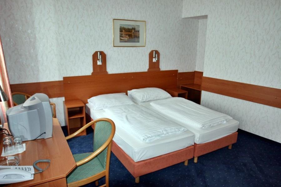 Terminus Hotel