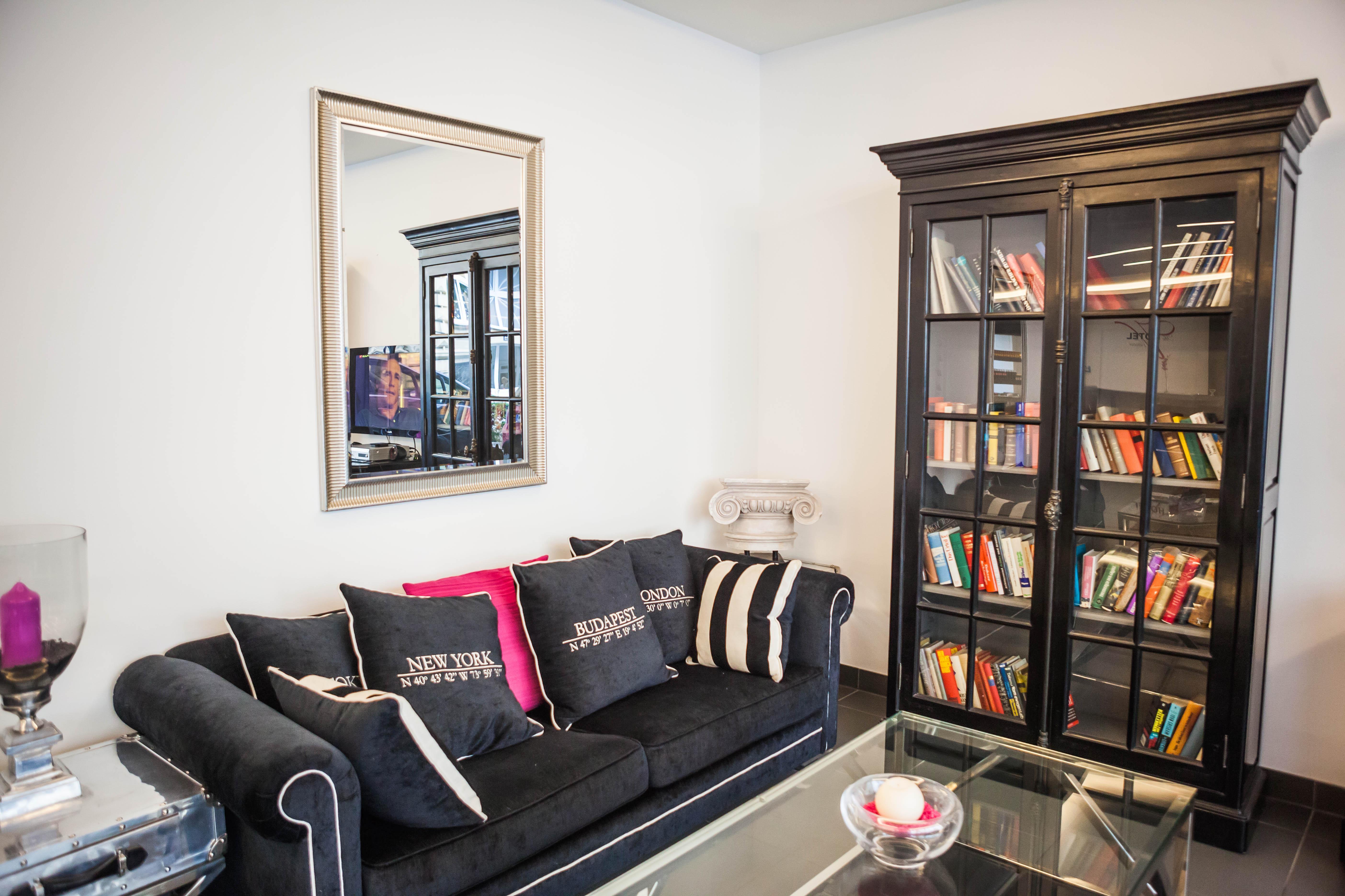 Elaya West 4* Vienna