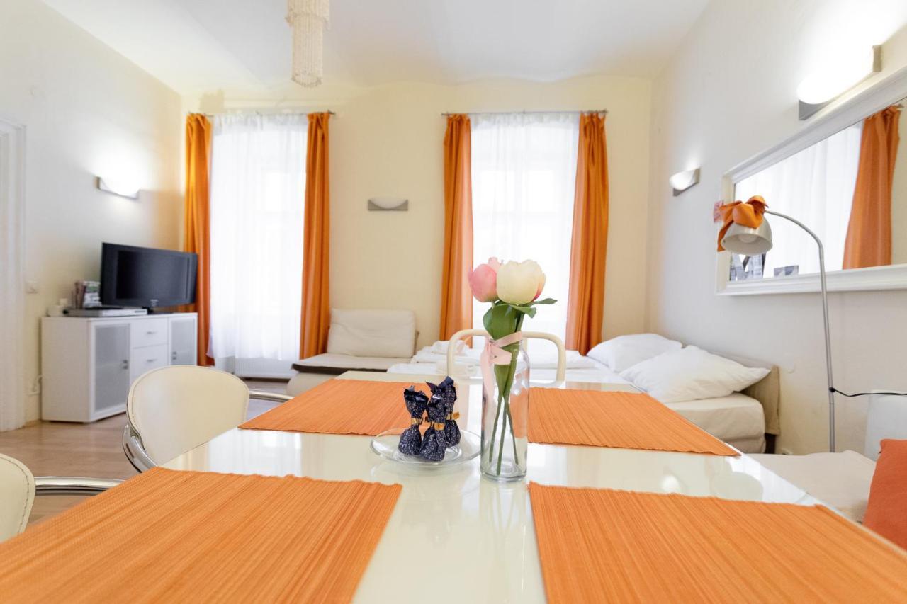 Garden Apartment