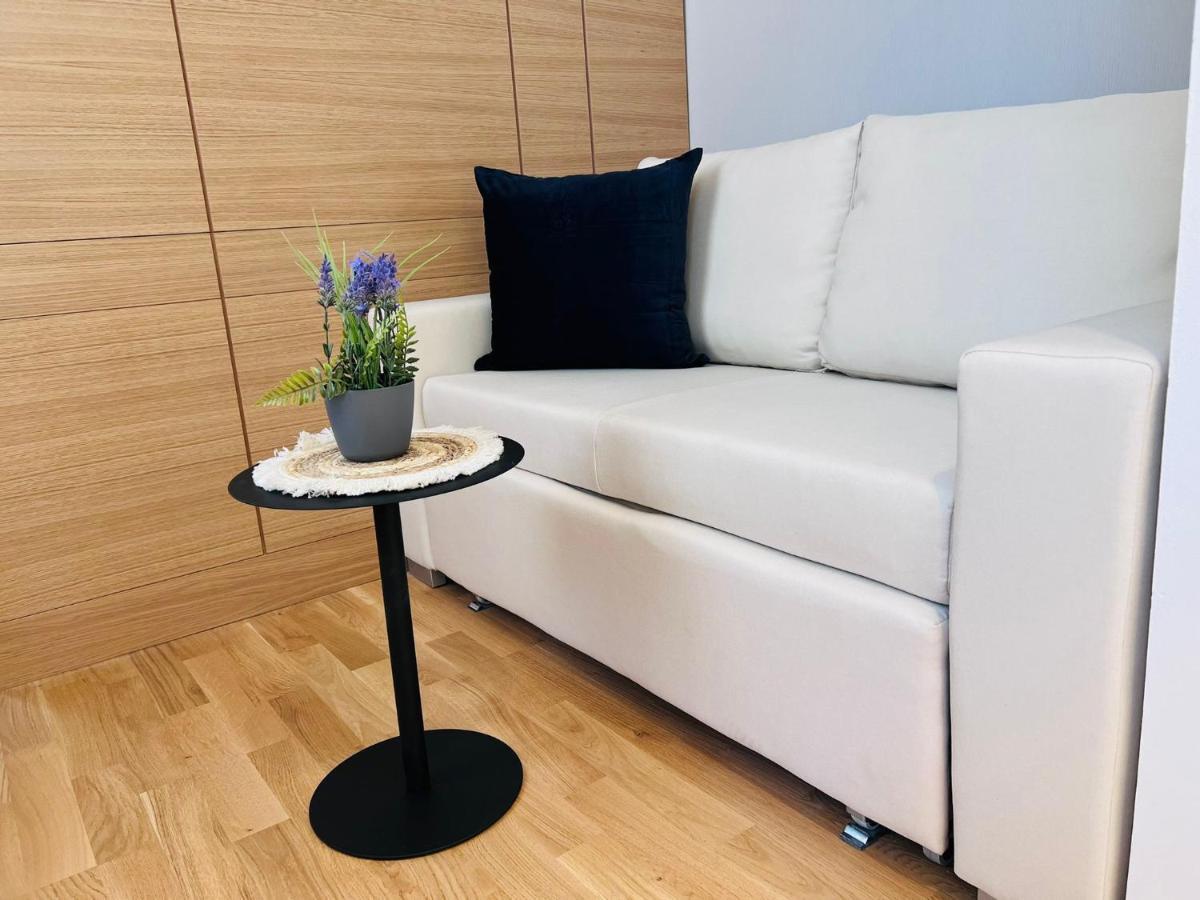 Apartment Zeus Design Erlach #37 Vienna