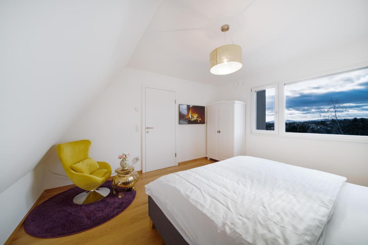 Pousada Smile Mit Terrasse, Garten, Klimaanlage Und Parkplatz Im Beliebten Dobling In
