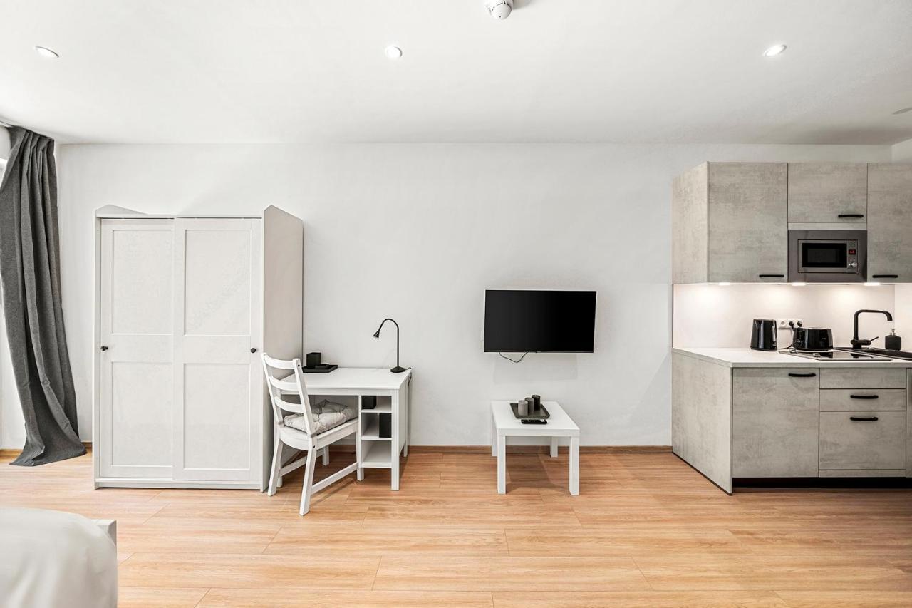 Apartment Boutique Space Vie #4o3 *