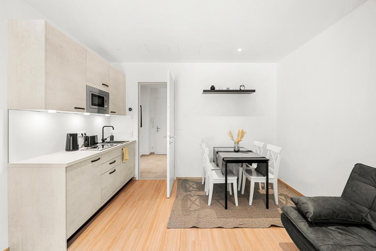 Boutique Space Vie #4o3 Apartment