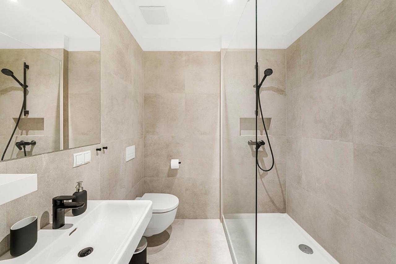 Boutique Space Vie #4o3 Apartment