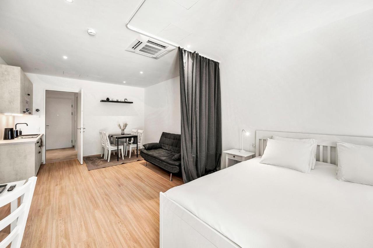 Apartment Boutique Space Vie #4o3 Vienna