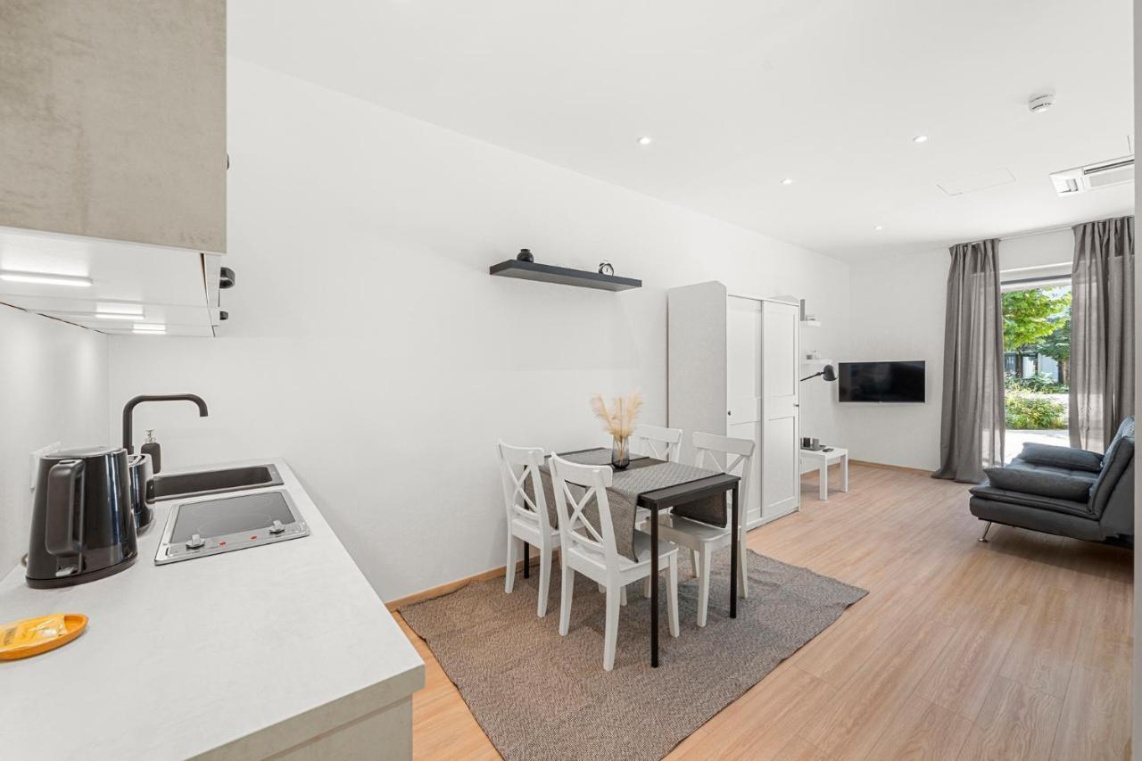 Appartamento Boutique Space Vie #4o2
