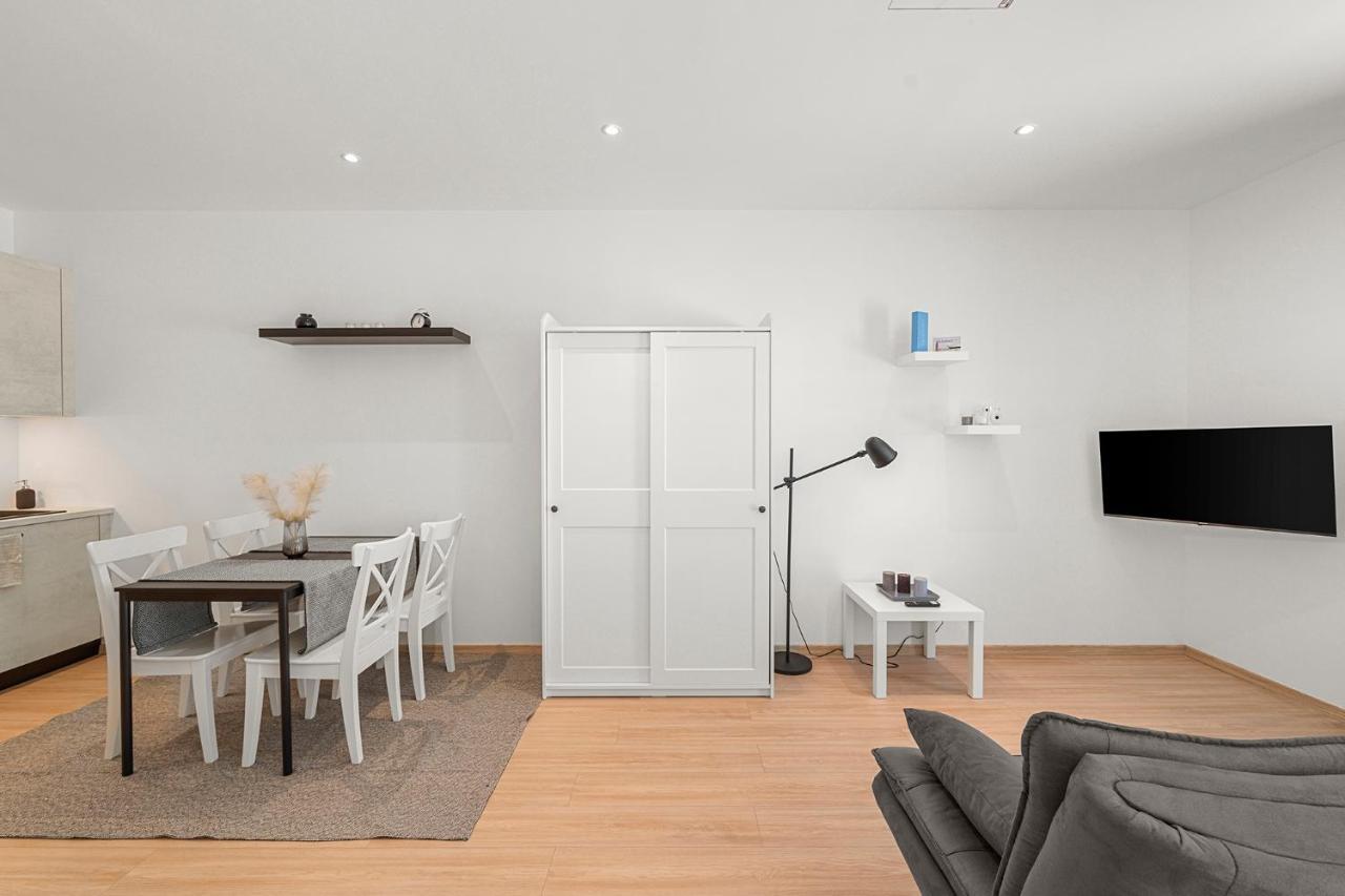 Apartment Boutique Space Vie #4o2