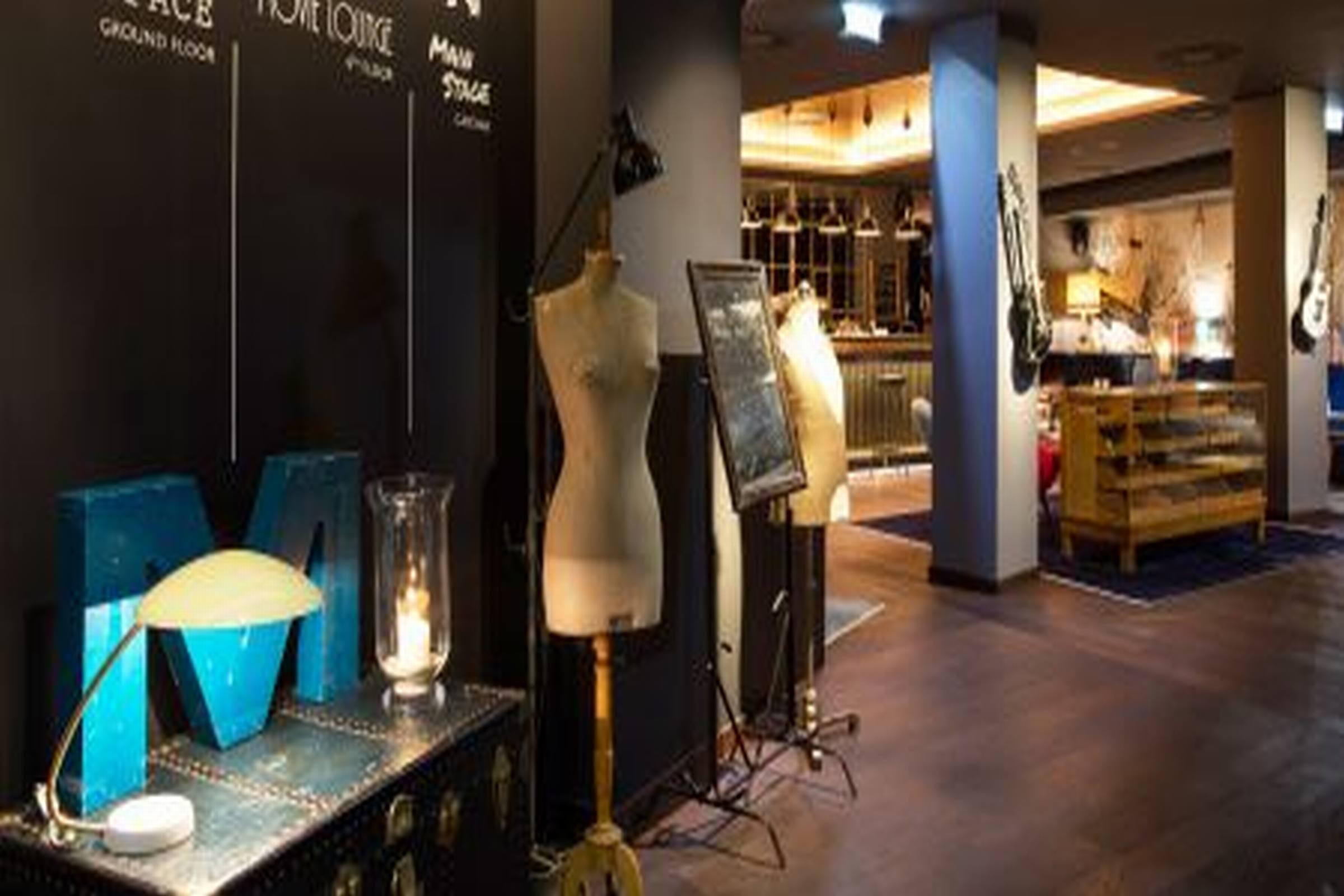 Ruby Marie 4* Vienna