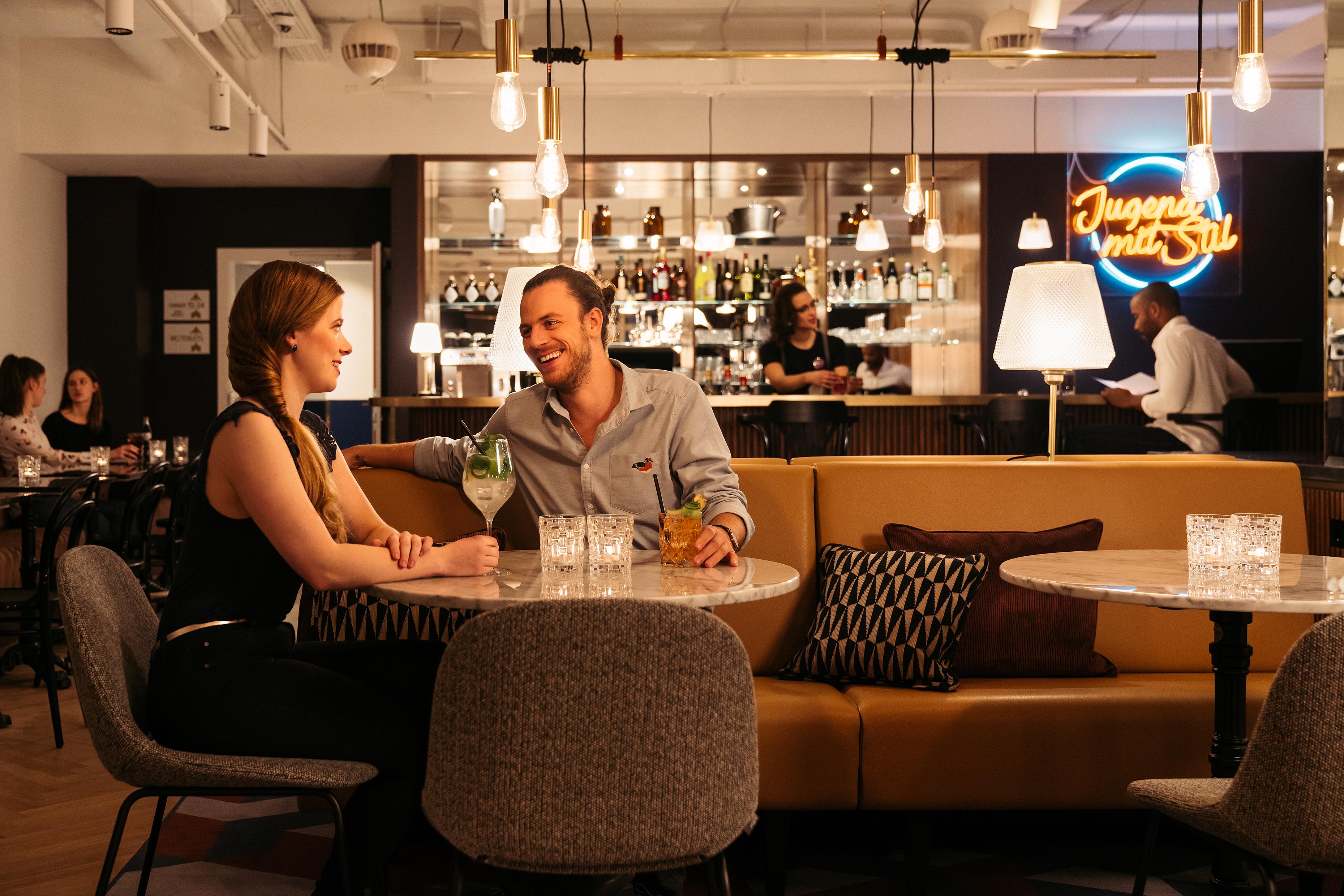 Schani Salon Hotel