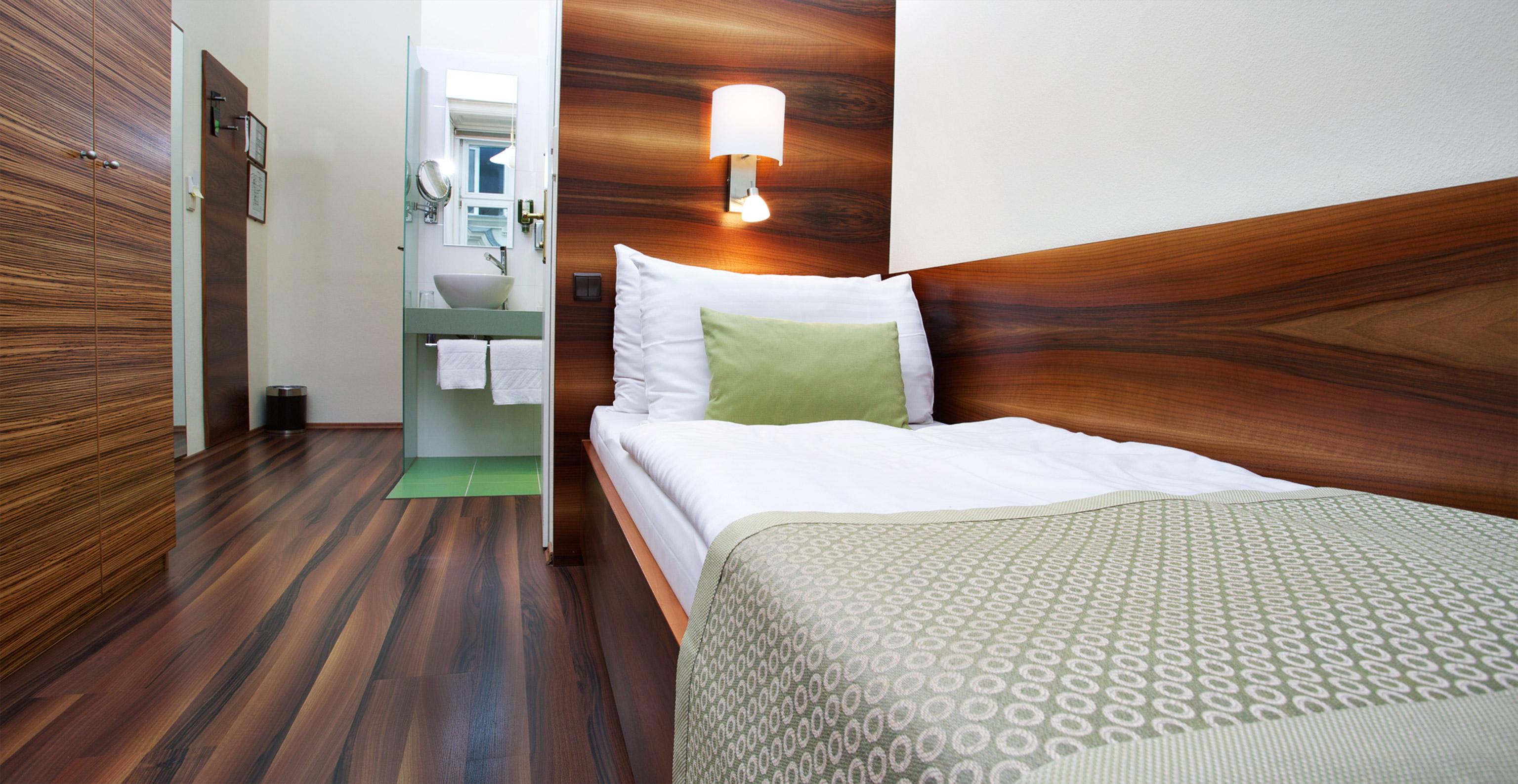 Hotel Wandl