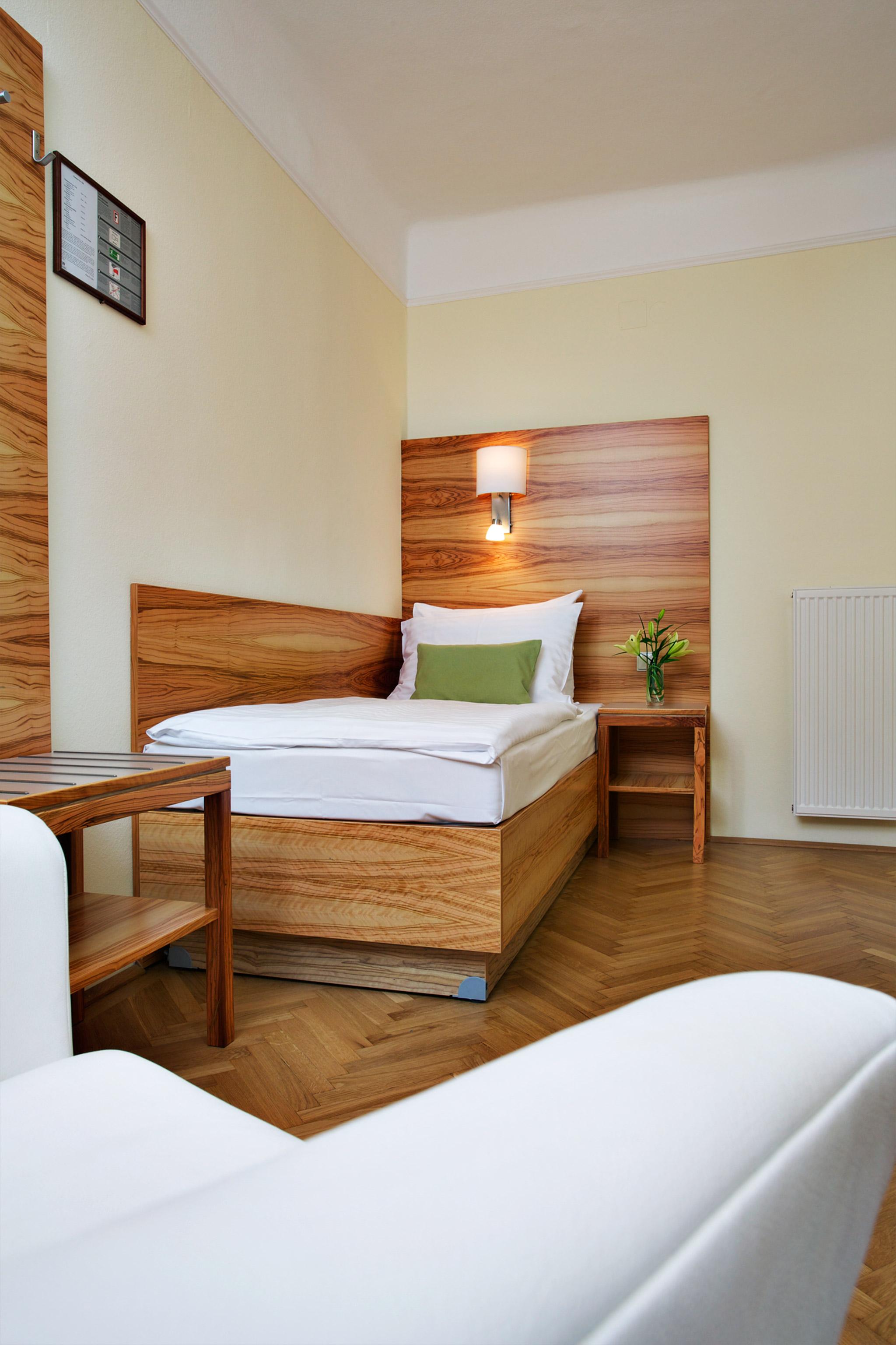 Hotel Wandl