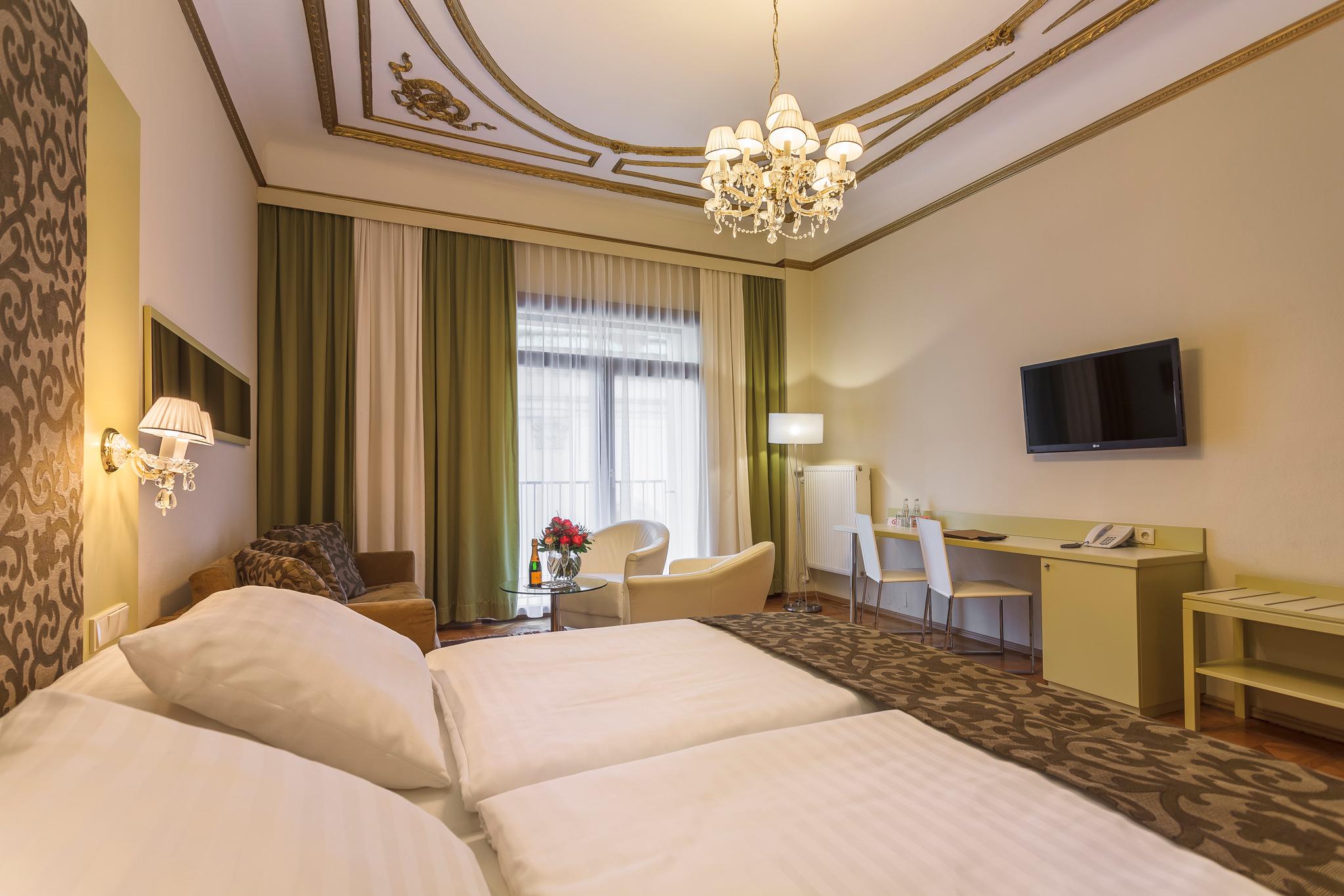 Wandl Vienna