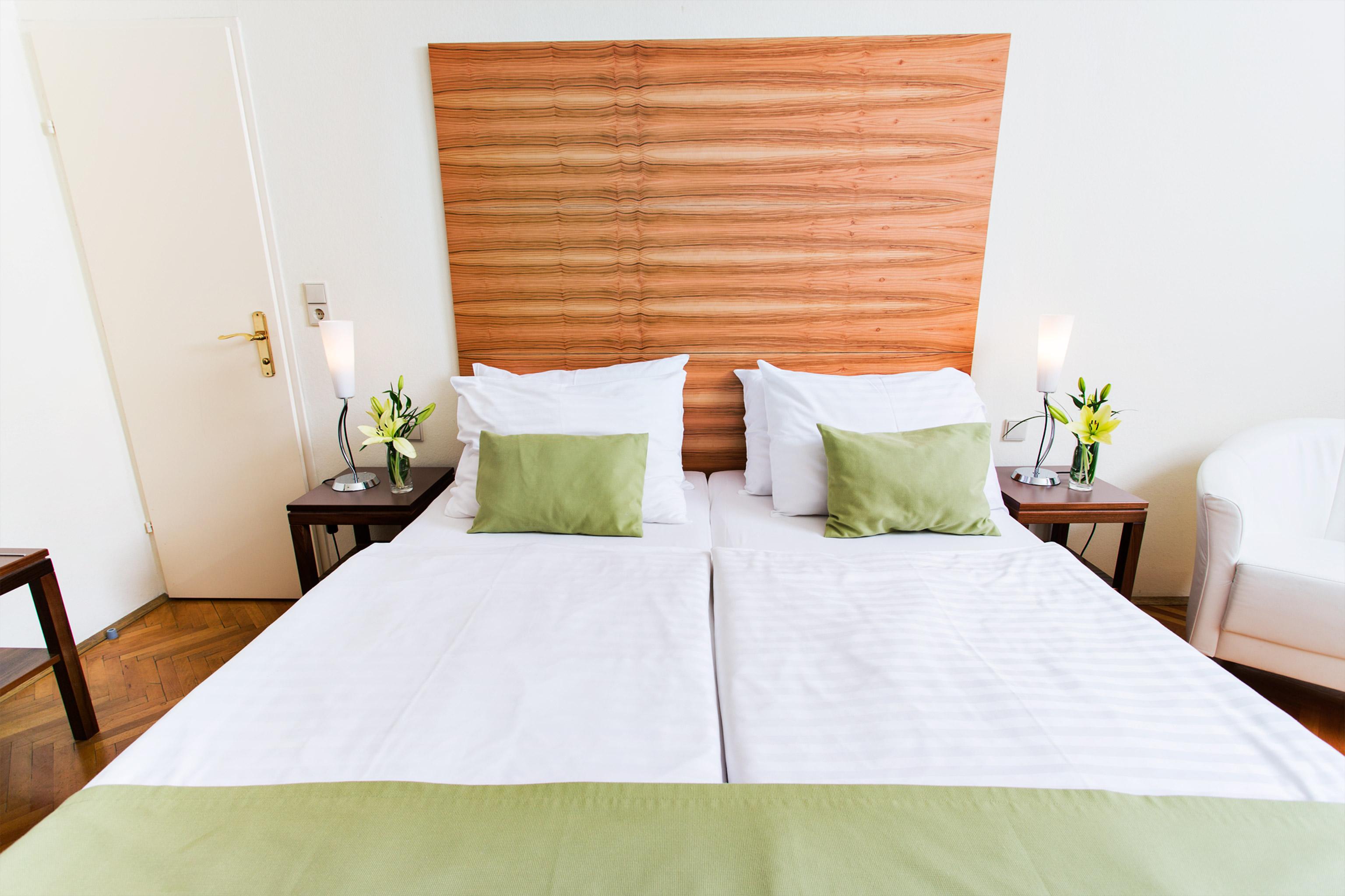 Wandl Hotel
