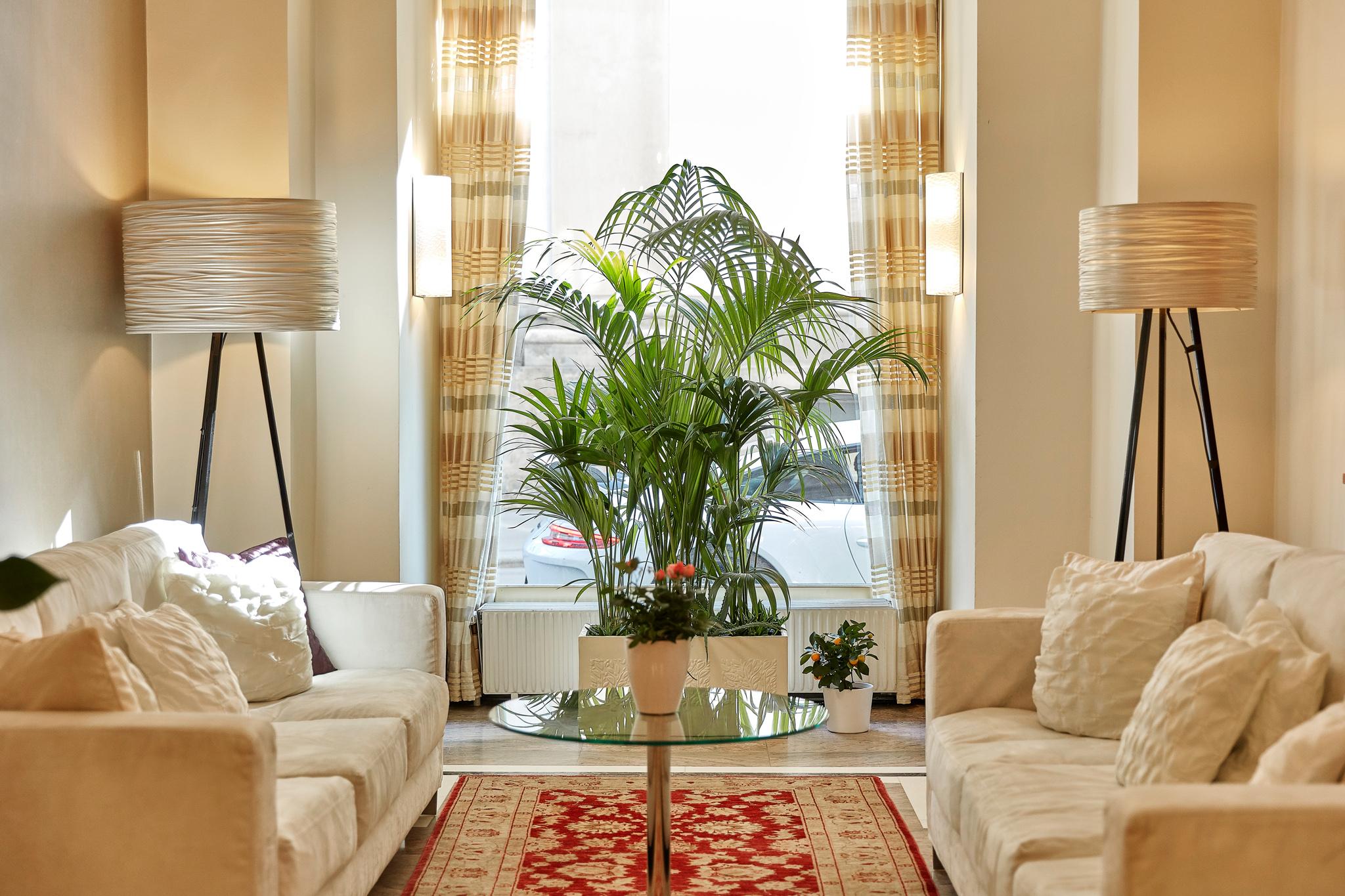 Wandl Hotel