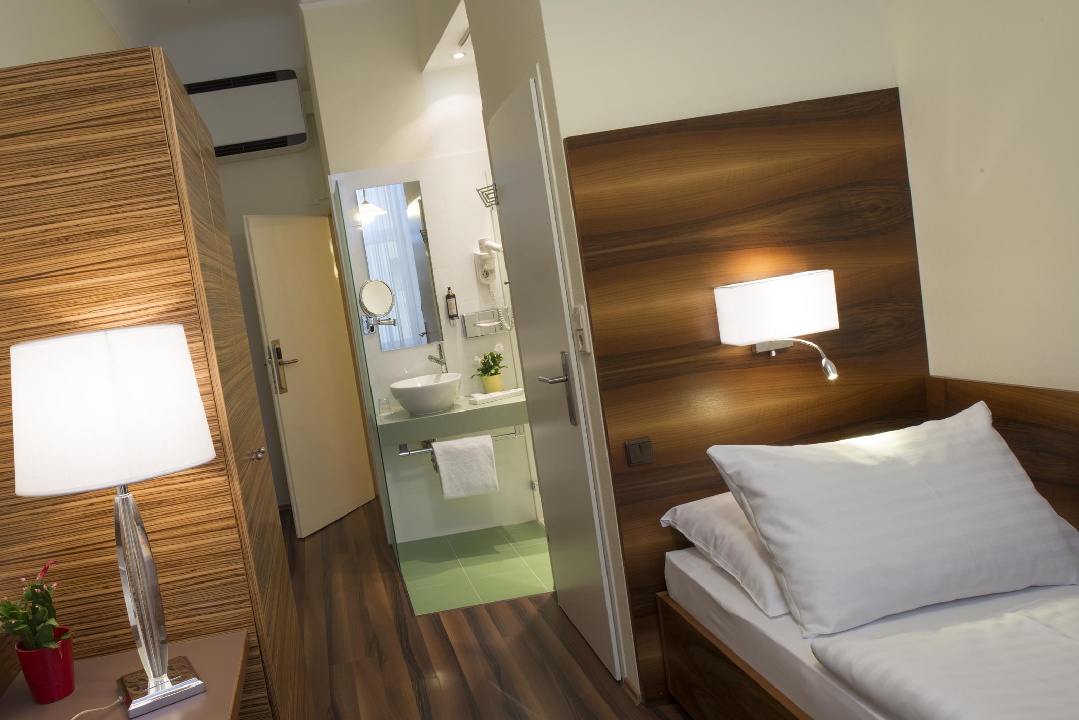 Wandl Hotel 4*