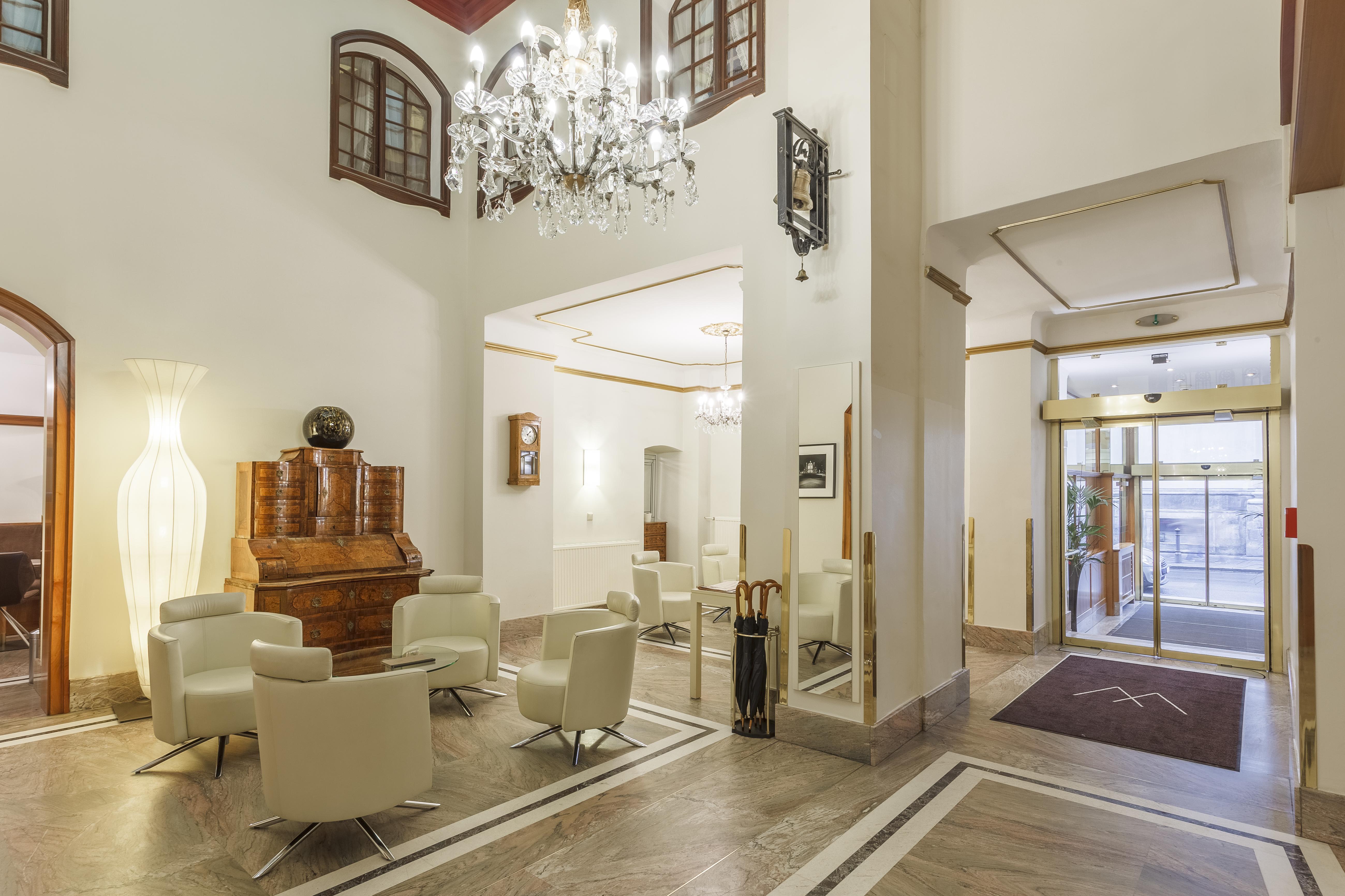 Wandl 4* Vienna