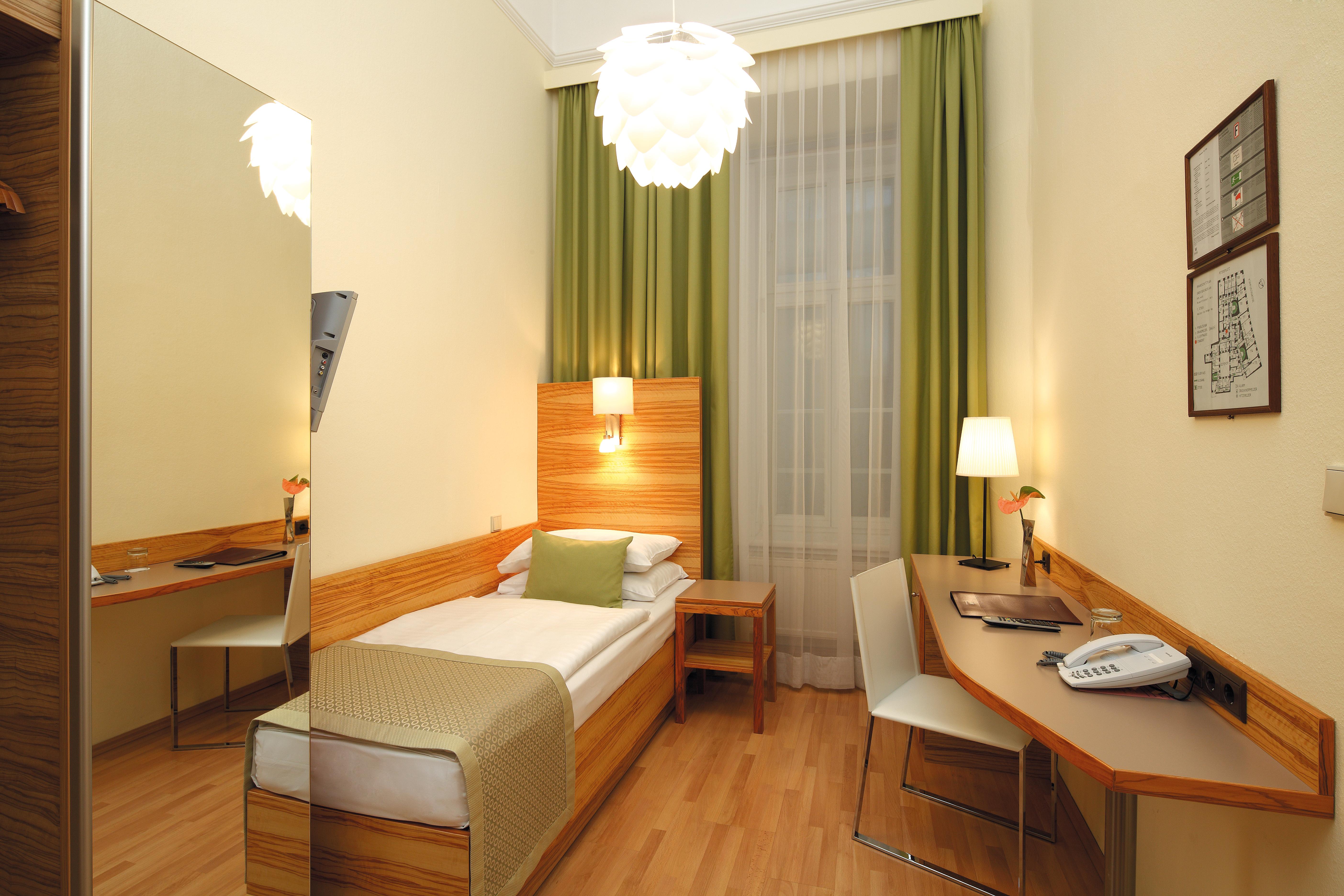 Wandl 4* Vienna