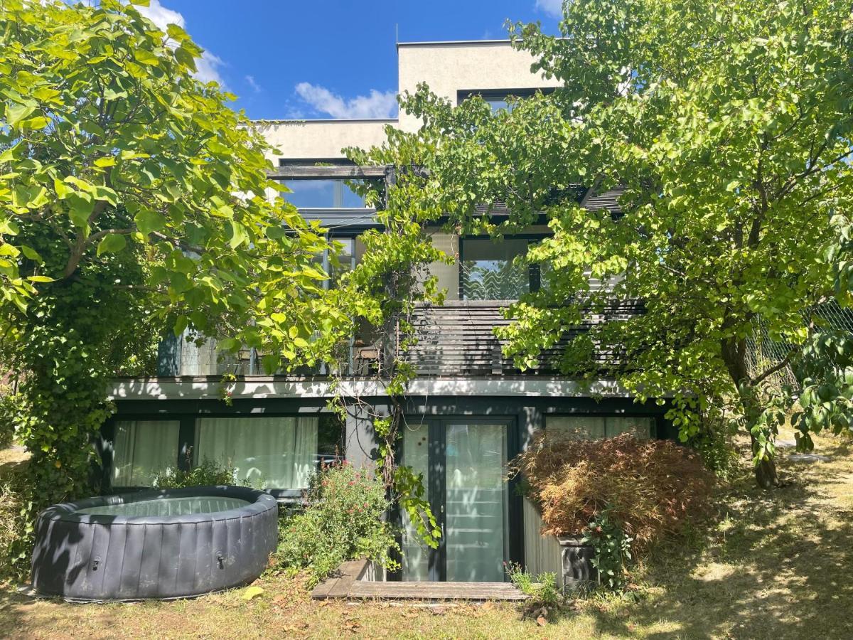 Pousada Smile Mit Terrasse, Garten, Klimaanlage Und Parkplatz Im Beliebten Dobling In *