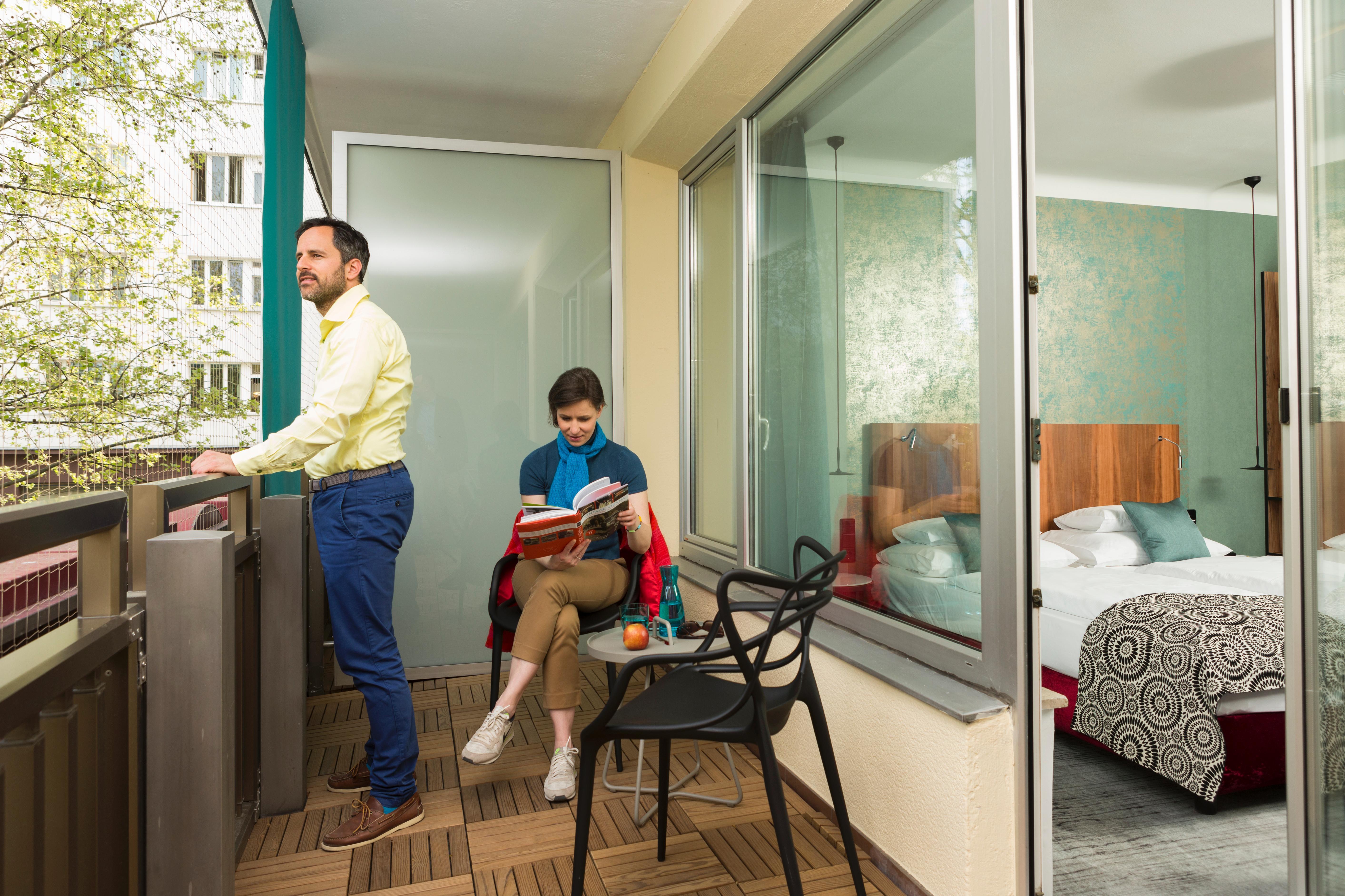 Hotel Capricorno 4*