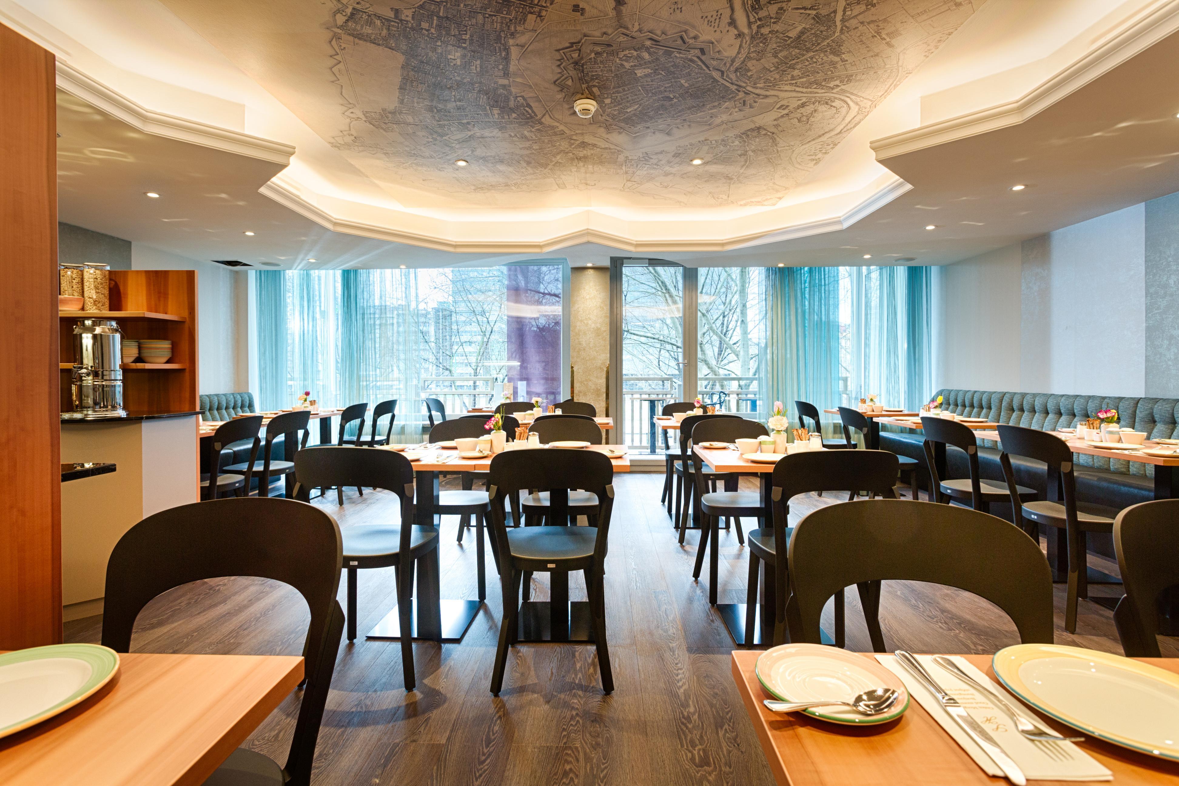 Hotel Capricorno Viena