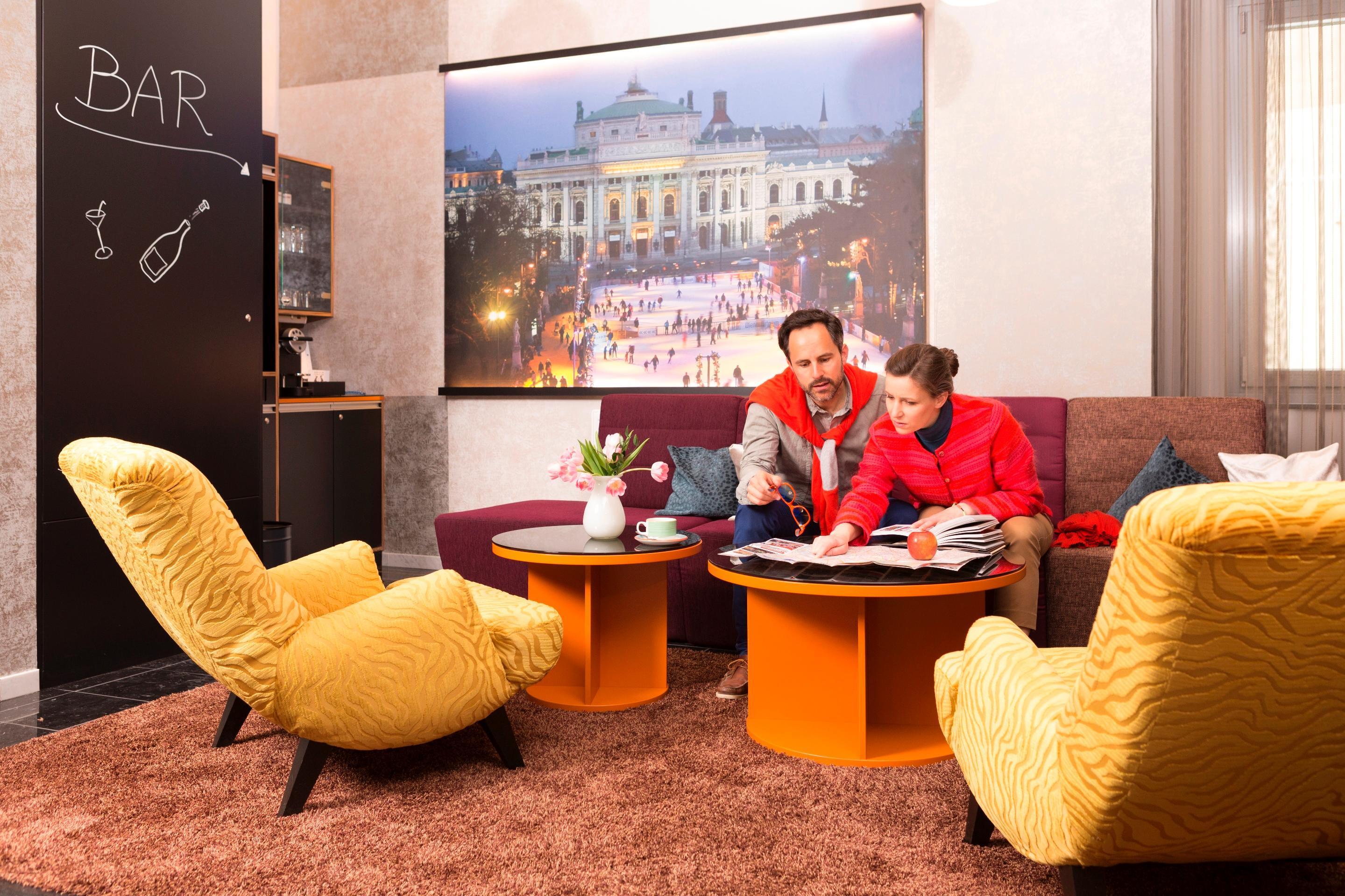 Hotel Capricorno 4*