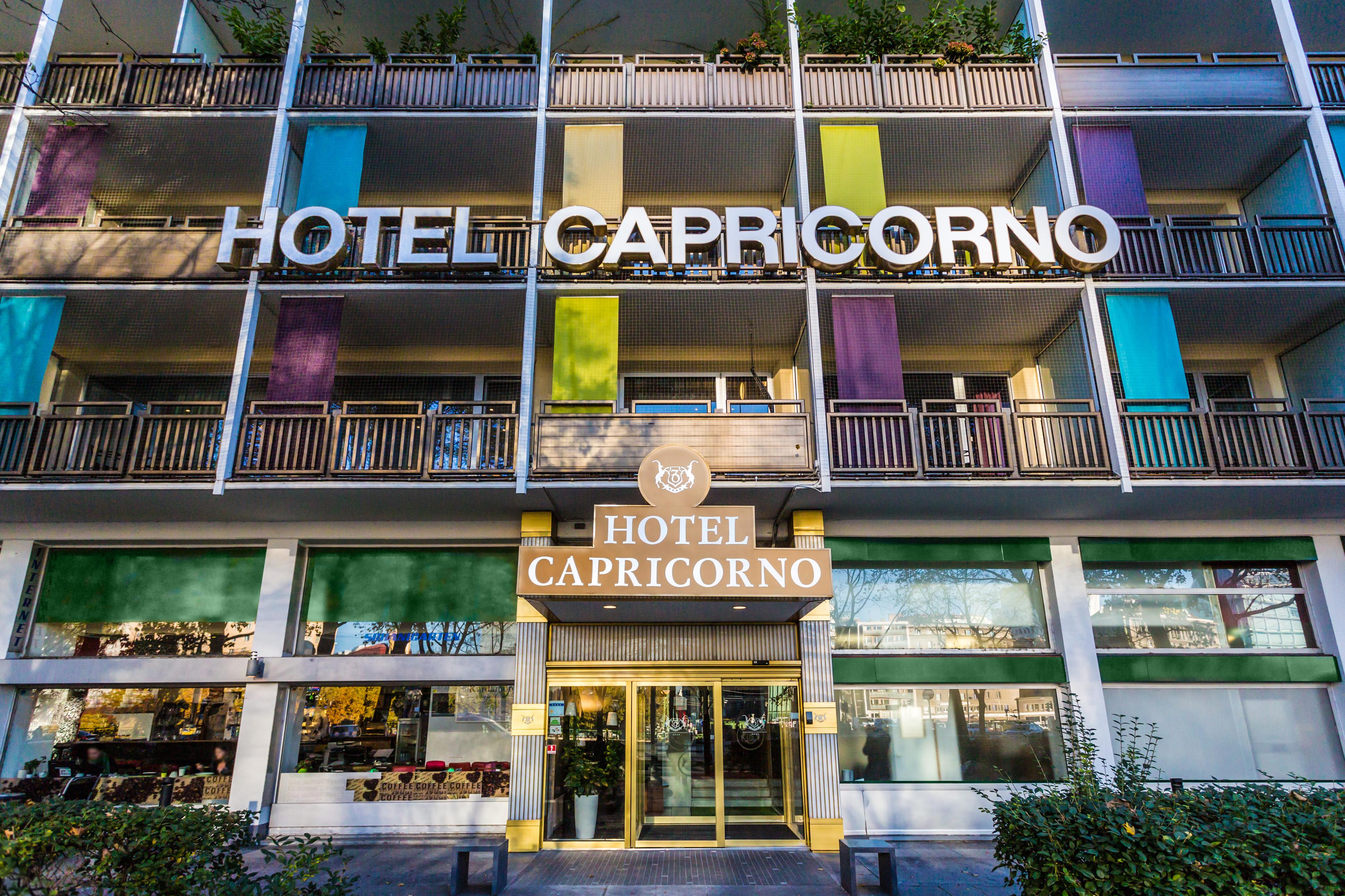 Capricorno 4* Viena