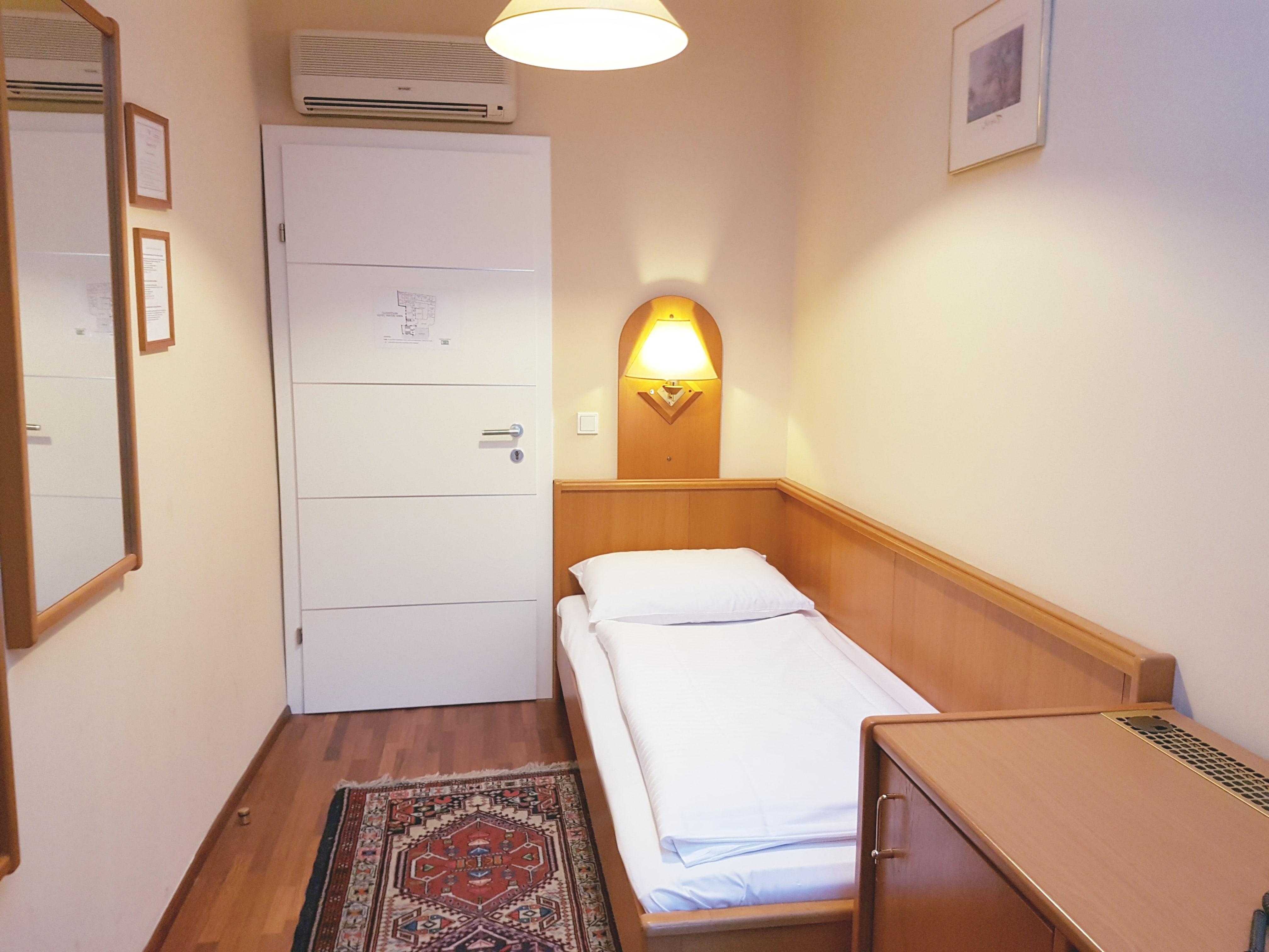 Hotel Haydn 3*